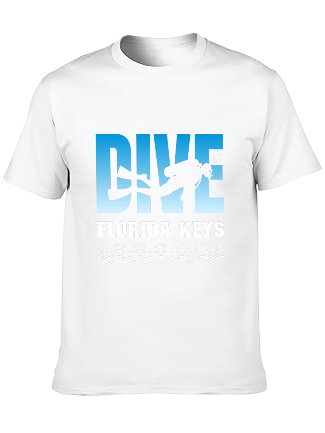 Dive Florida Keys T-Shirt