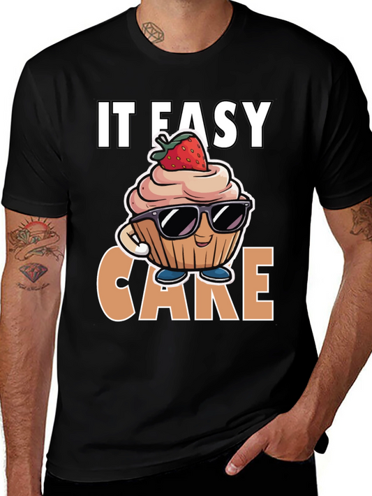 It Easy Cake T-Shirt