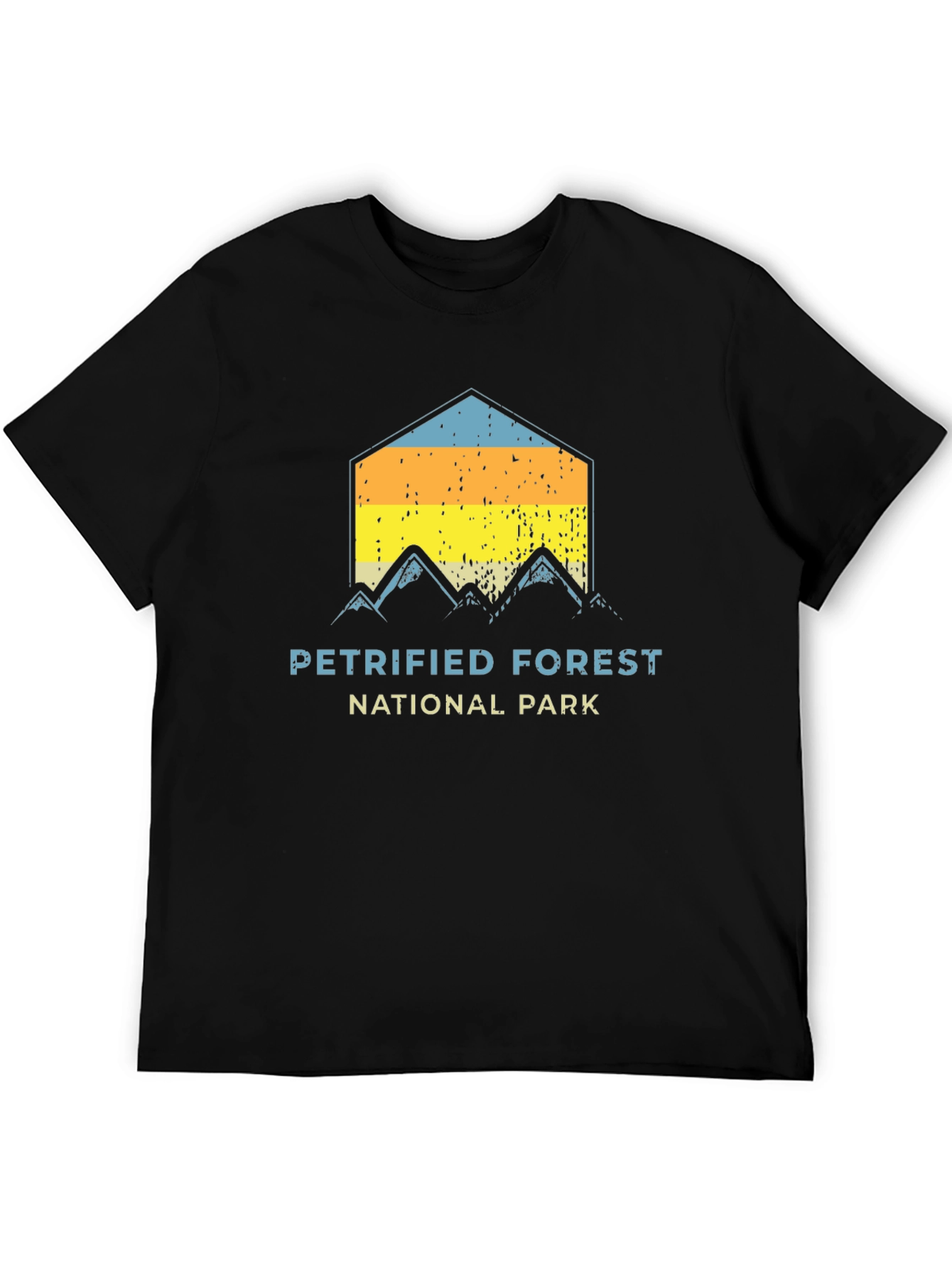 Petrified Forest National Park Graphic Tee