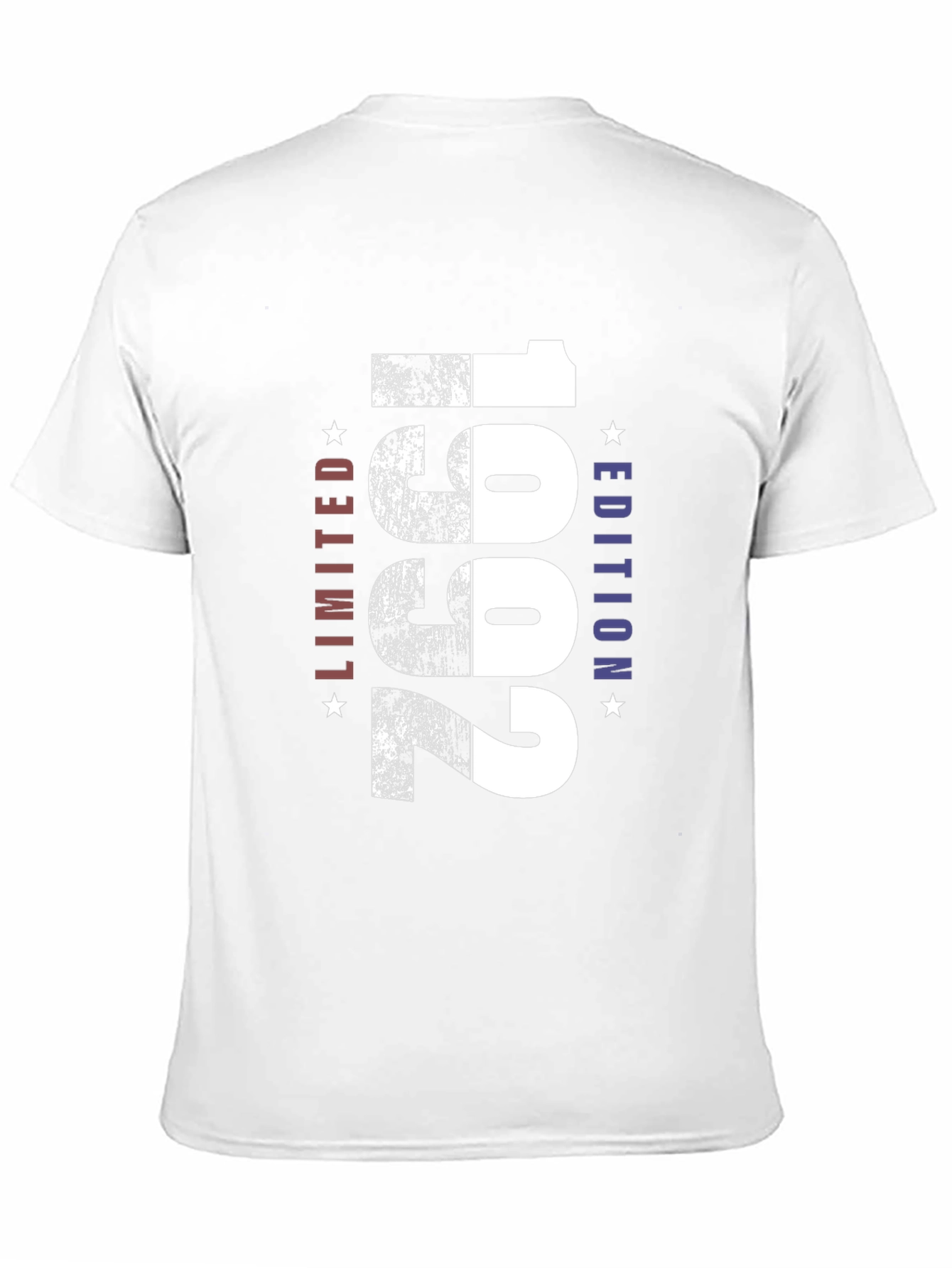 Limited Edition 1992 Graphic Tee