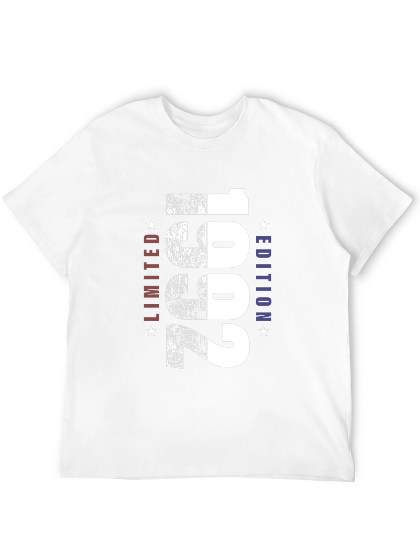 Limited Edition 1992 Graphic Tee