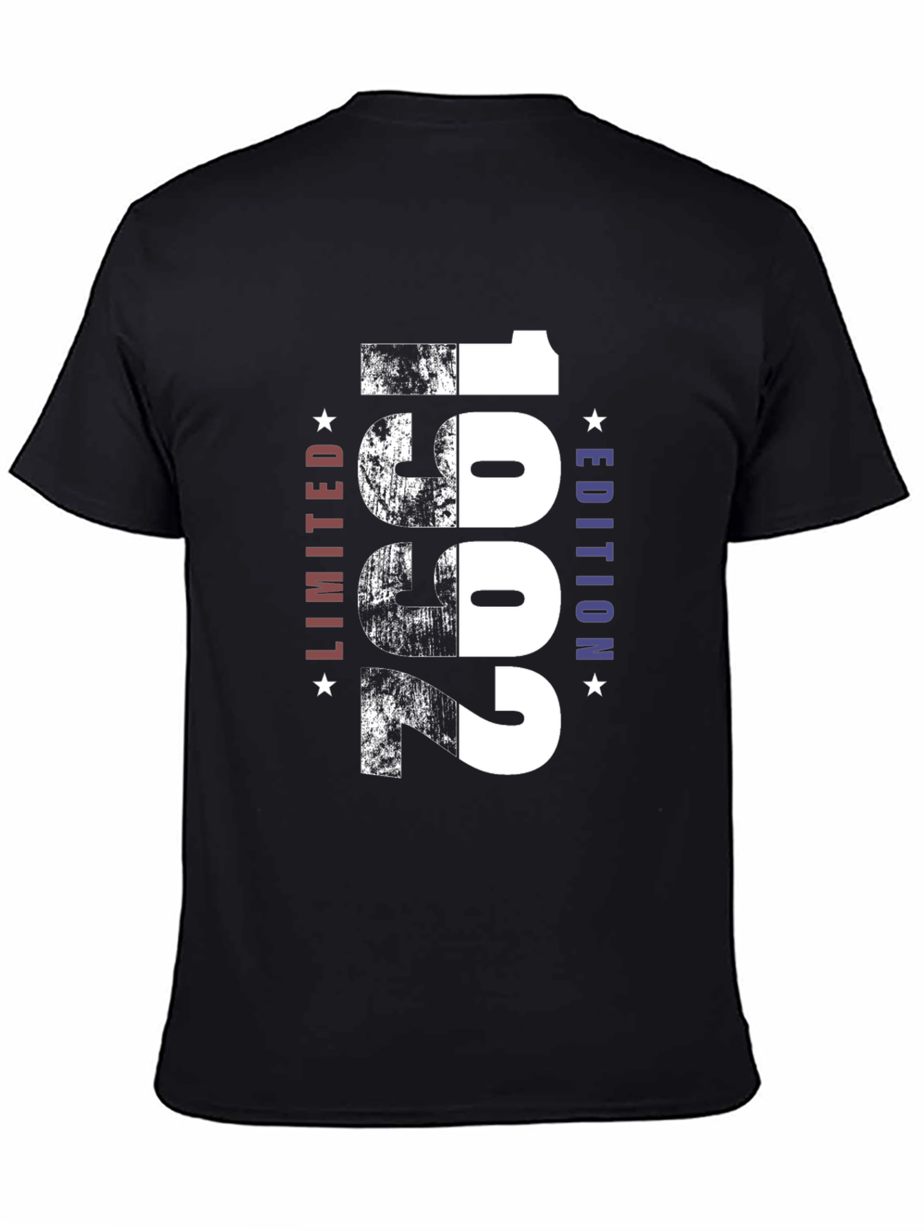 Limited Edition 1992 Graphic Tee