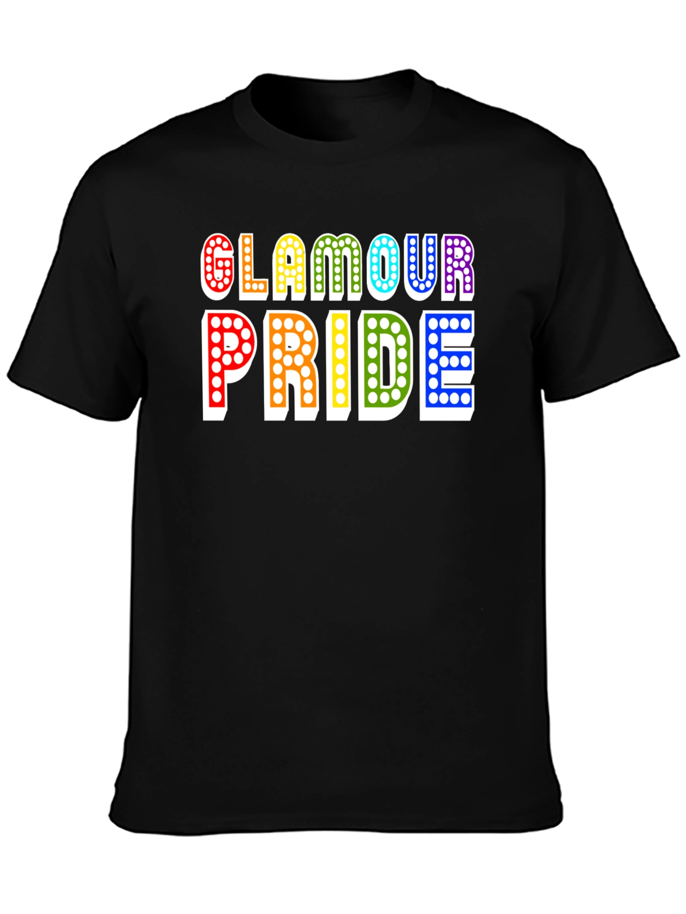 Glamour Pride T-Shirt