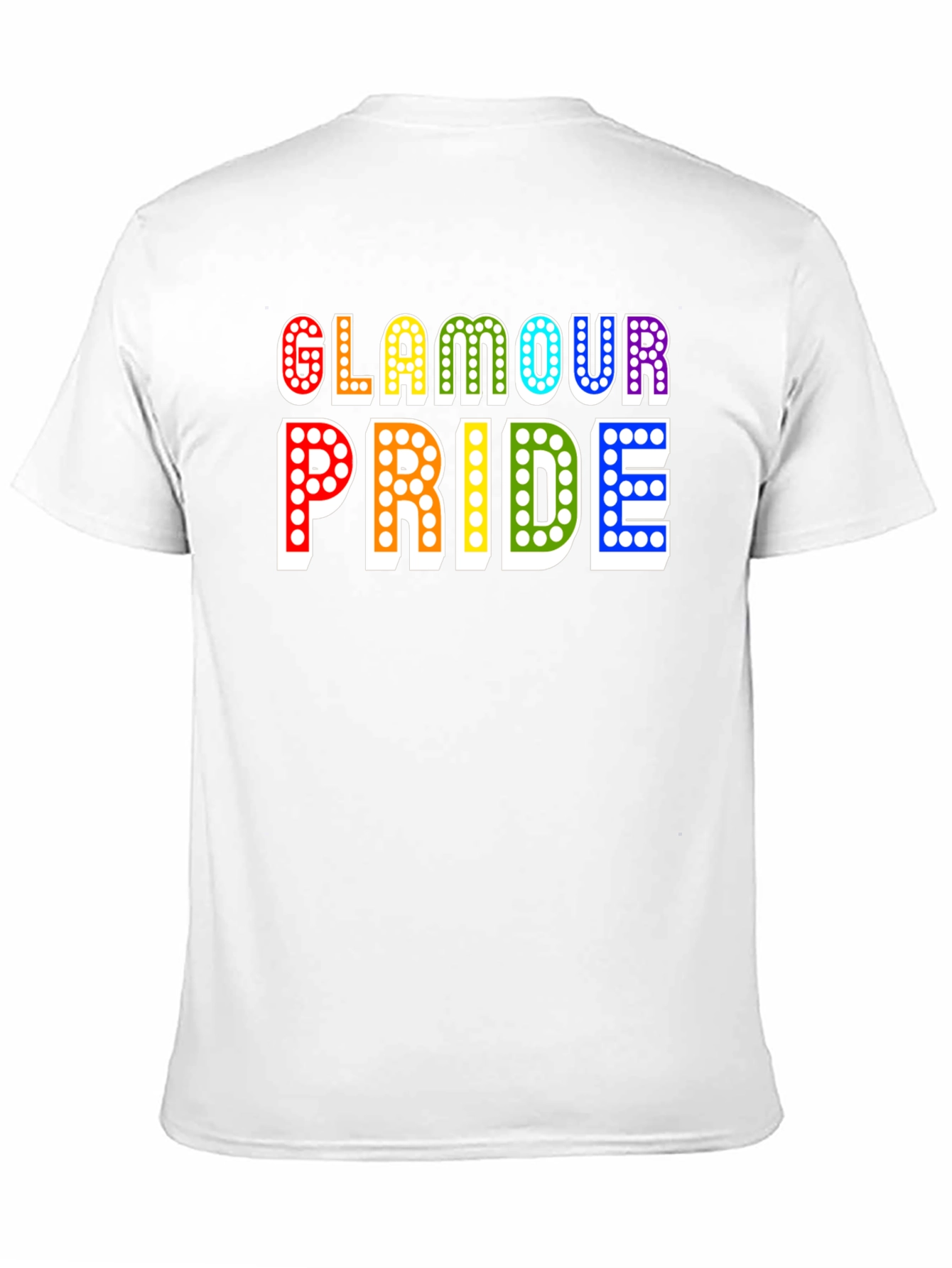 Glamour Pride T-Shirt