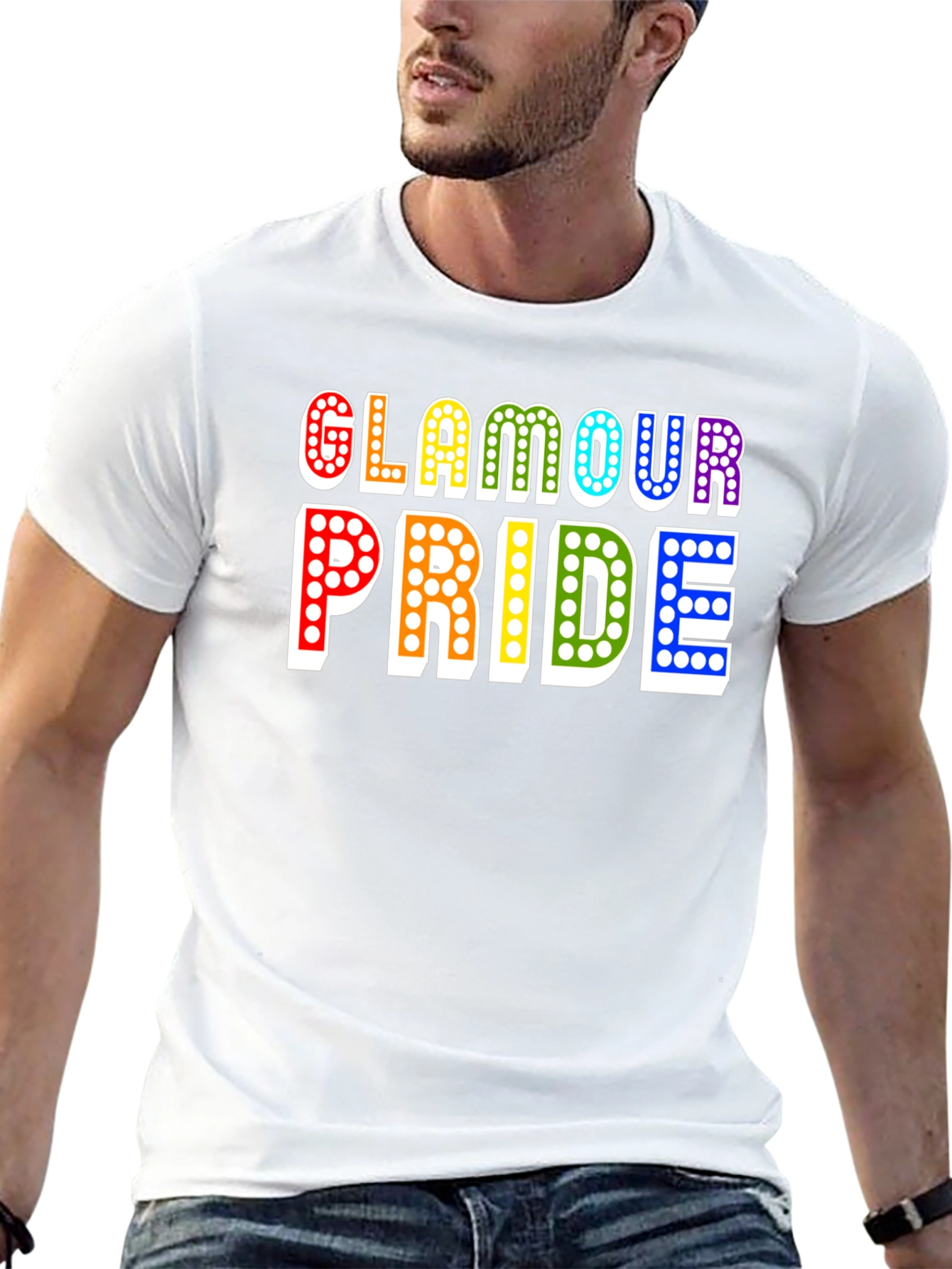 Glamour Pride T-Shirt