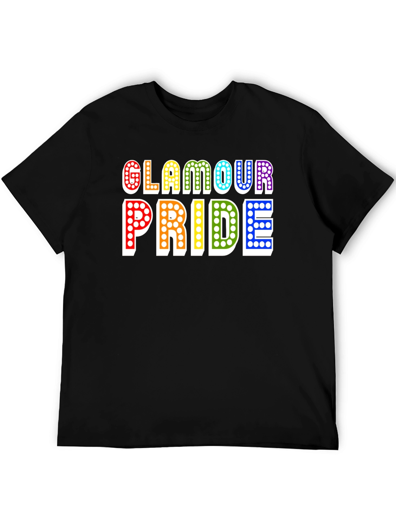Glamour Pride T-Shirt