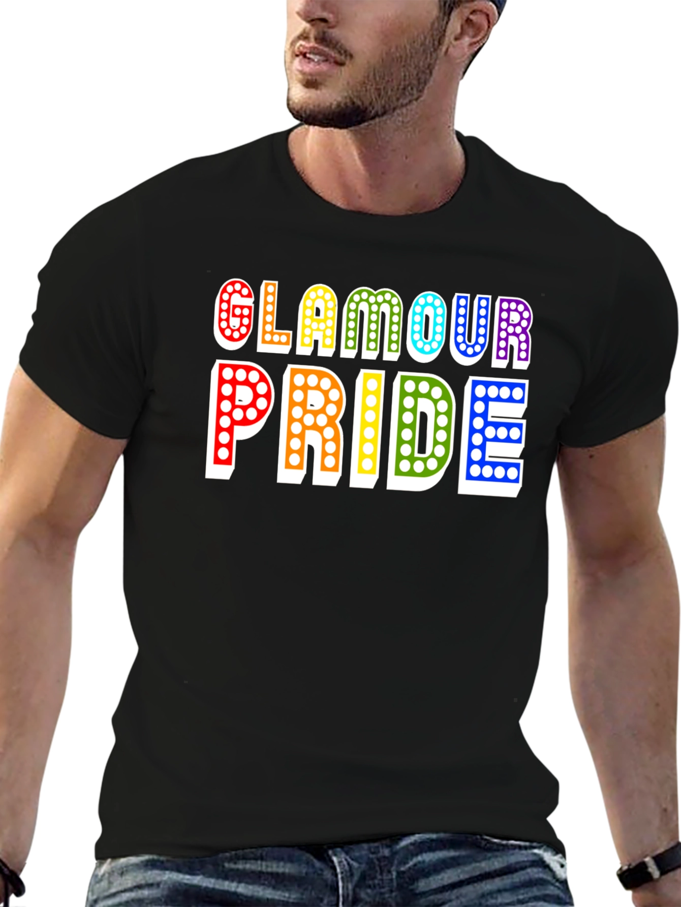 Glamour Pride T-Shirt