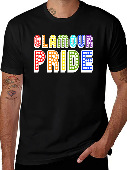 Glamour Pride T-Shirt