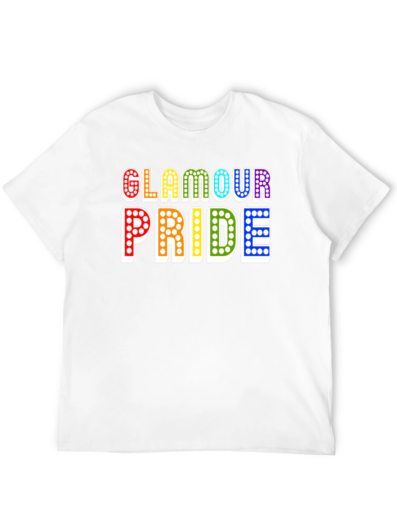 Glamour Pride T-Shirt