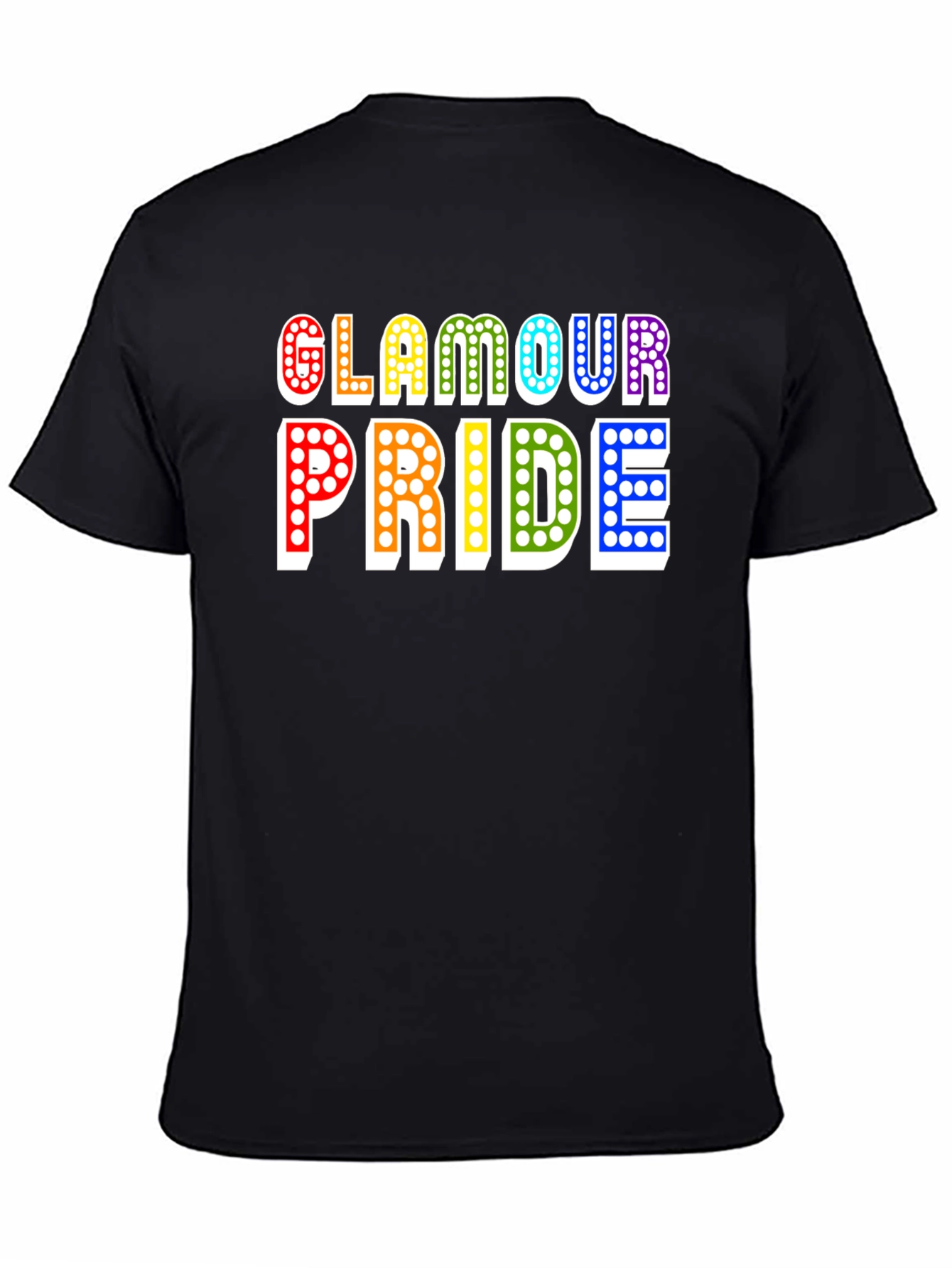 Glamour Pride T-Shirt
