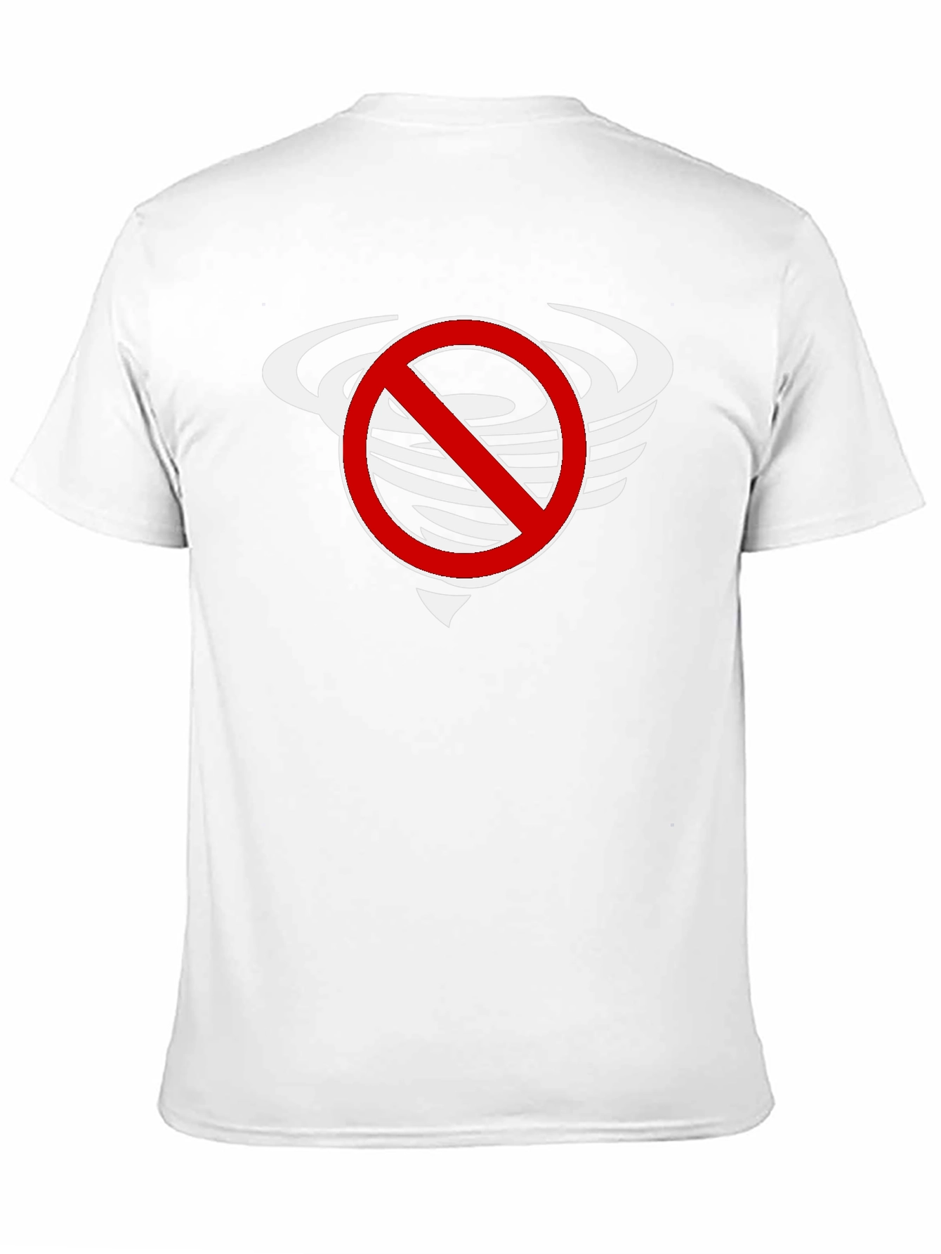 Tornado Warning T-Shirt