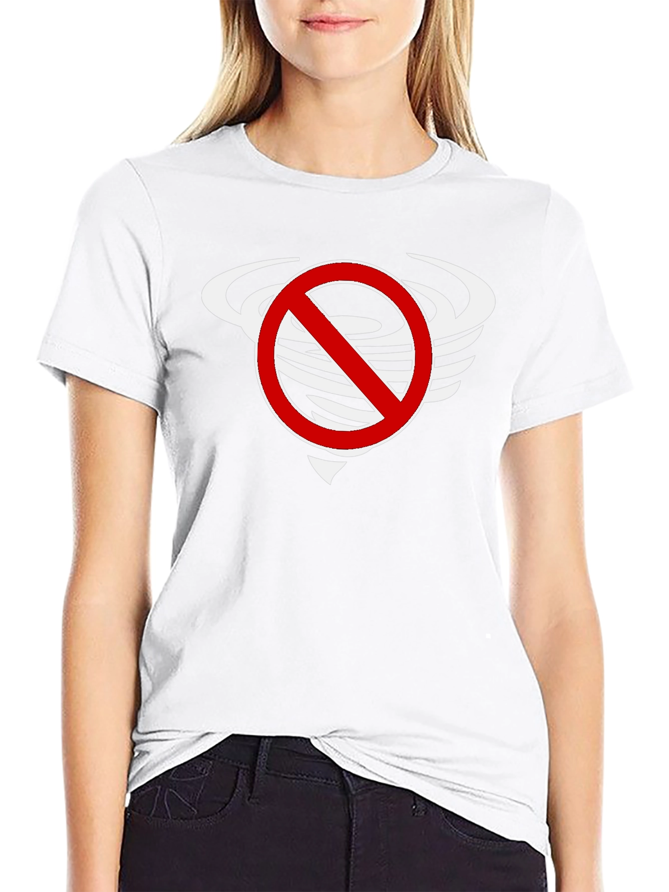 Tornado Warning T-Shirt