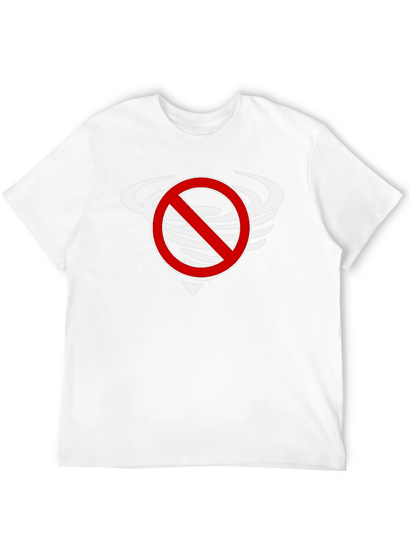 Tornado Warning T-Shirt