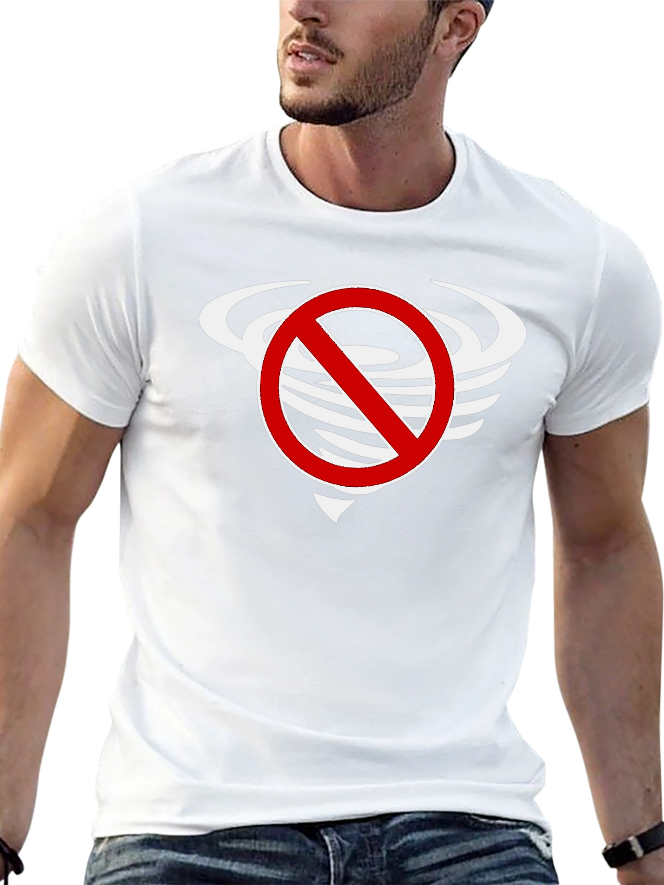Tornado Warning T-Shirt