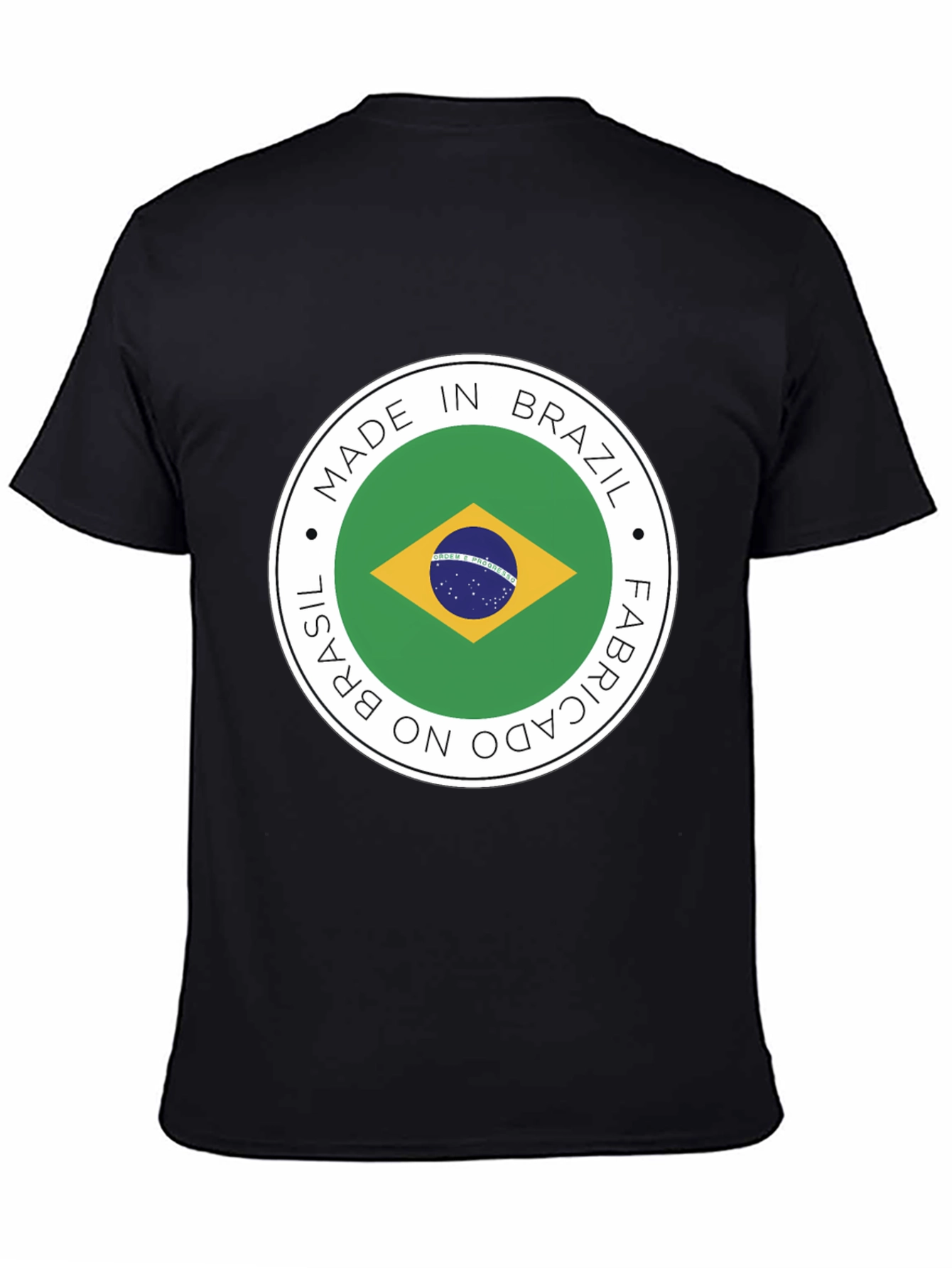 Made in Brazil T-Shirt