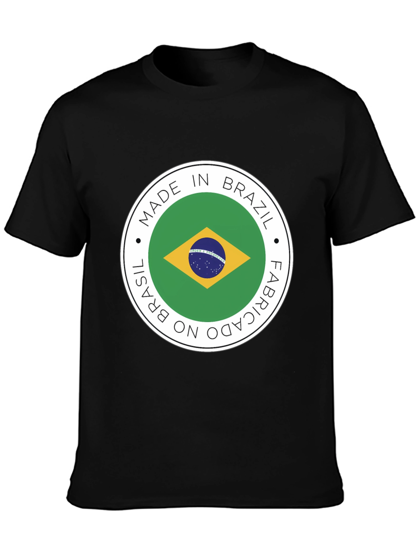 Made in Brazil T-Shirt