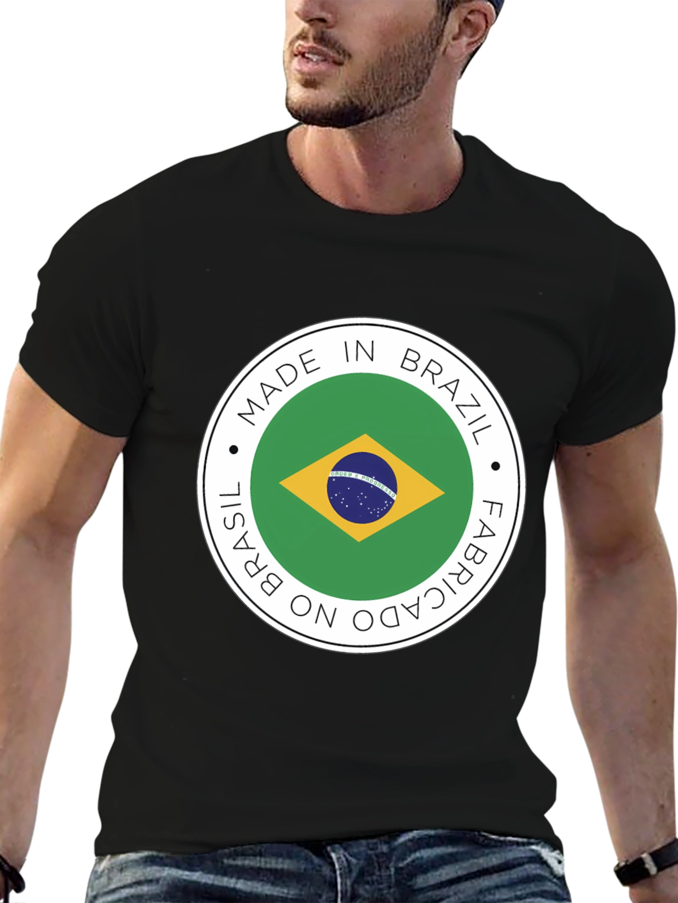 Made in Brazil T-Shirt