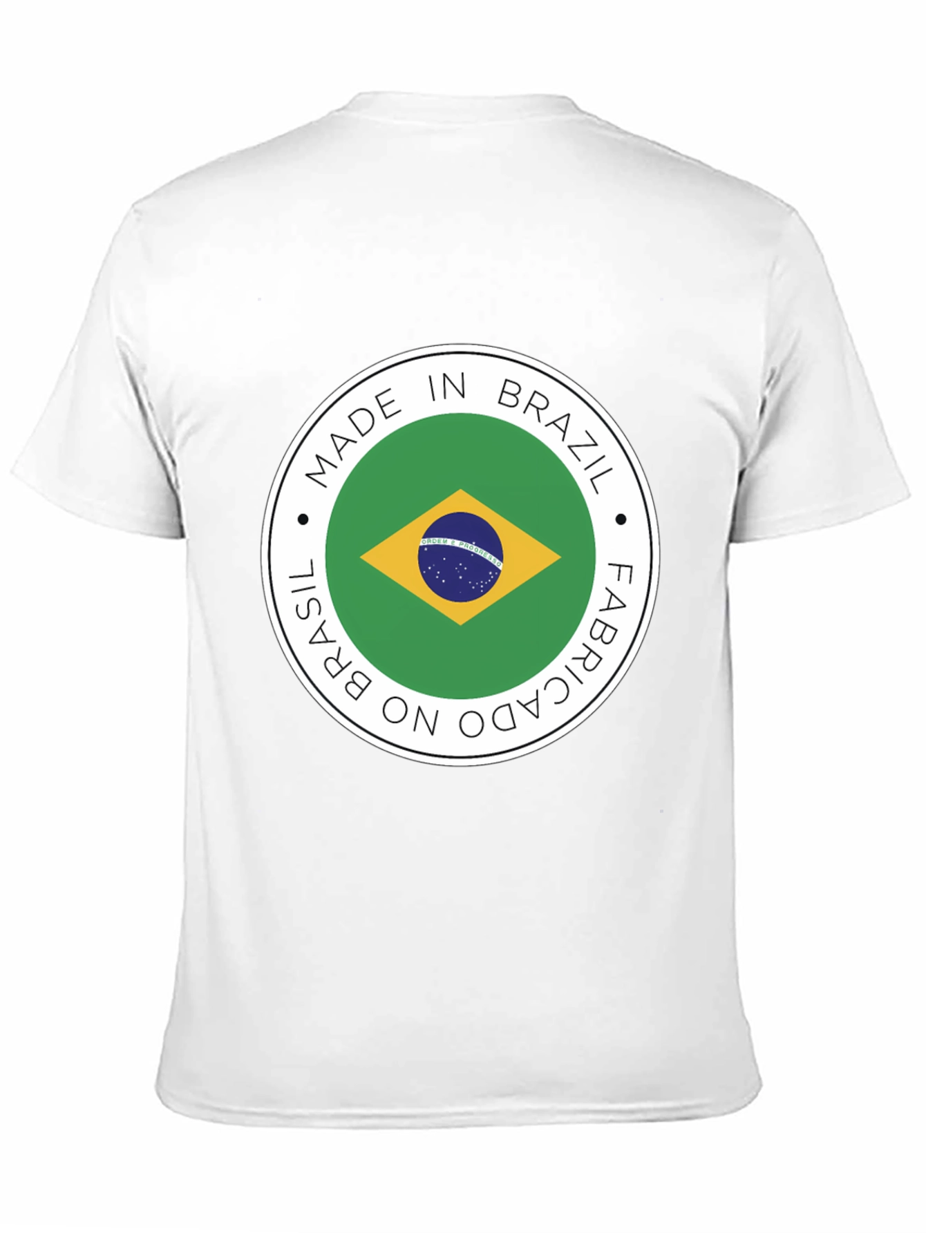 Made in Brazil T-Shirt