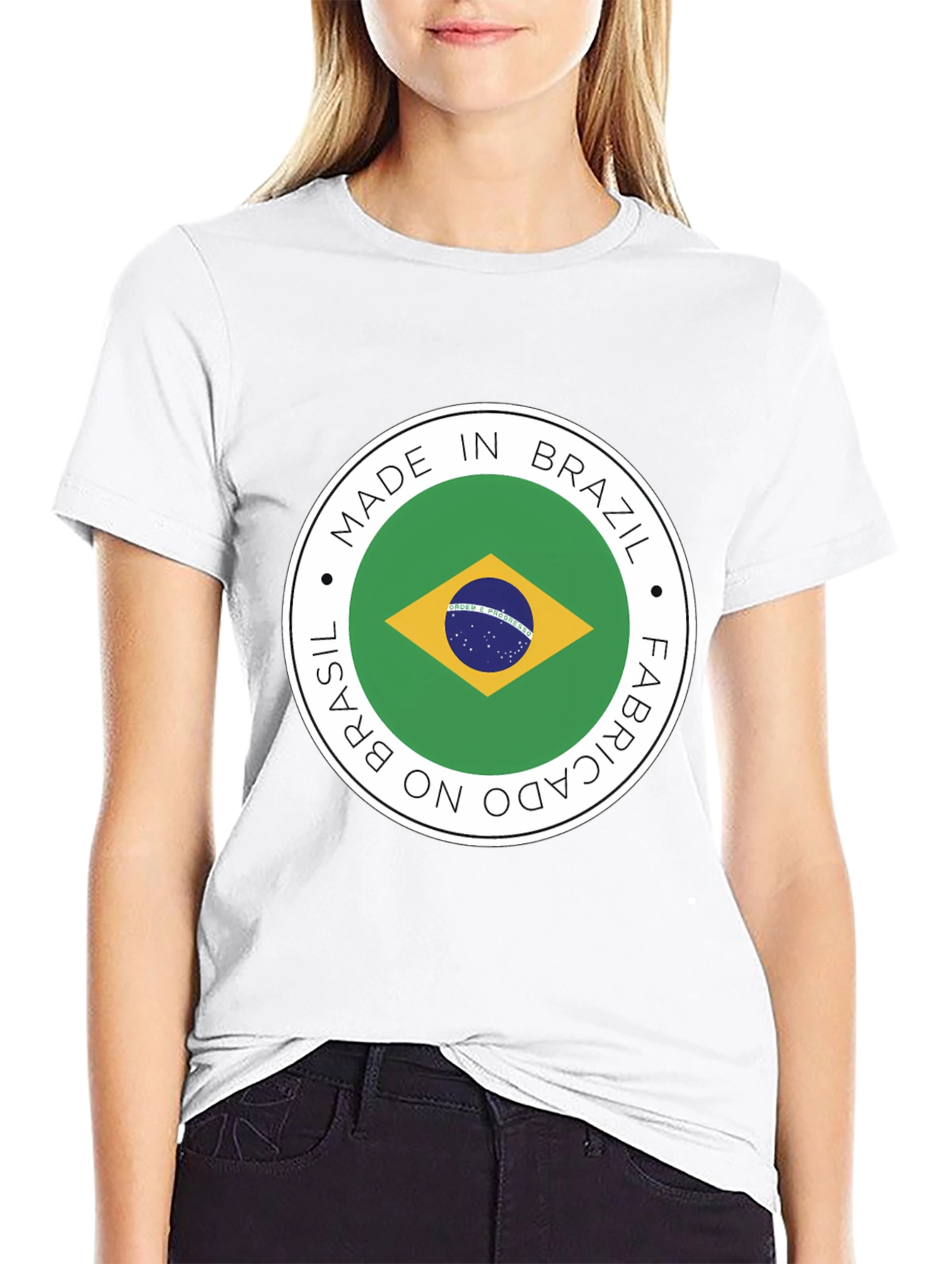 Made in Brazil T-Shirt