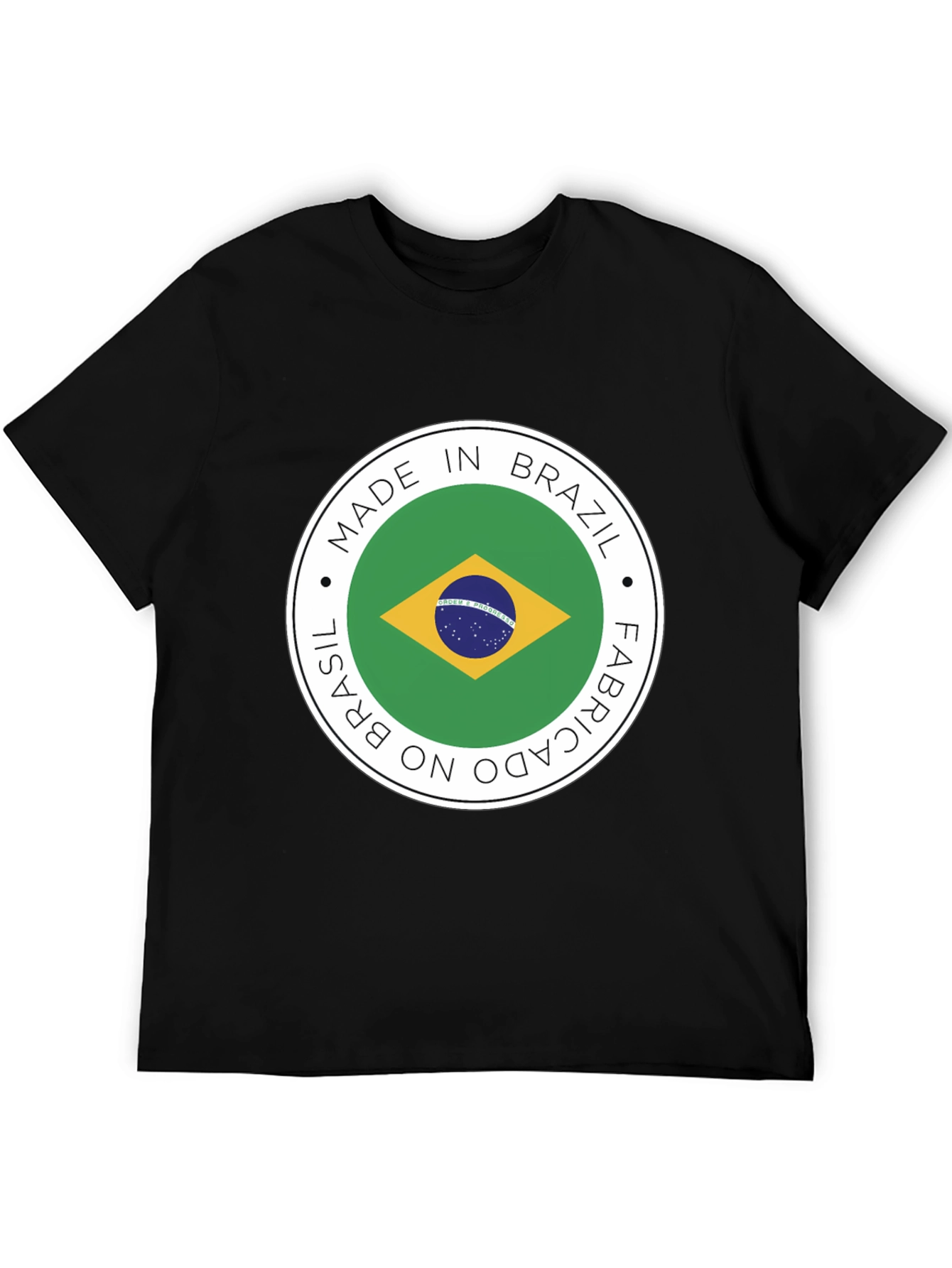 Made in Brazil T-Shirt