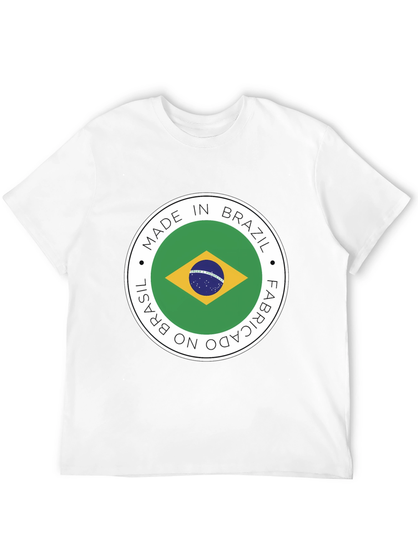 Made in Brazil T-Shirt
