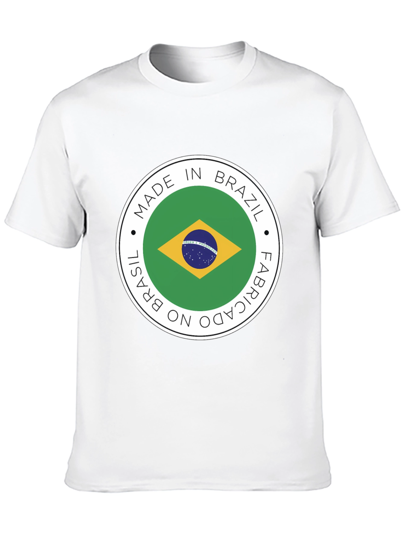 Made in Brazil T-Shirt
