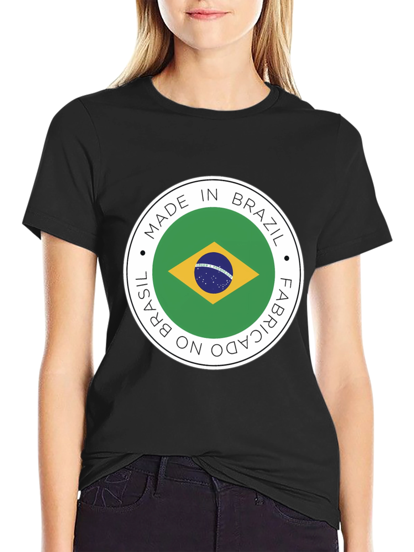 Made in Brazil T-Shirt