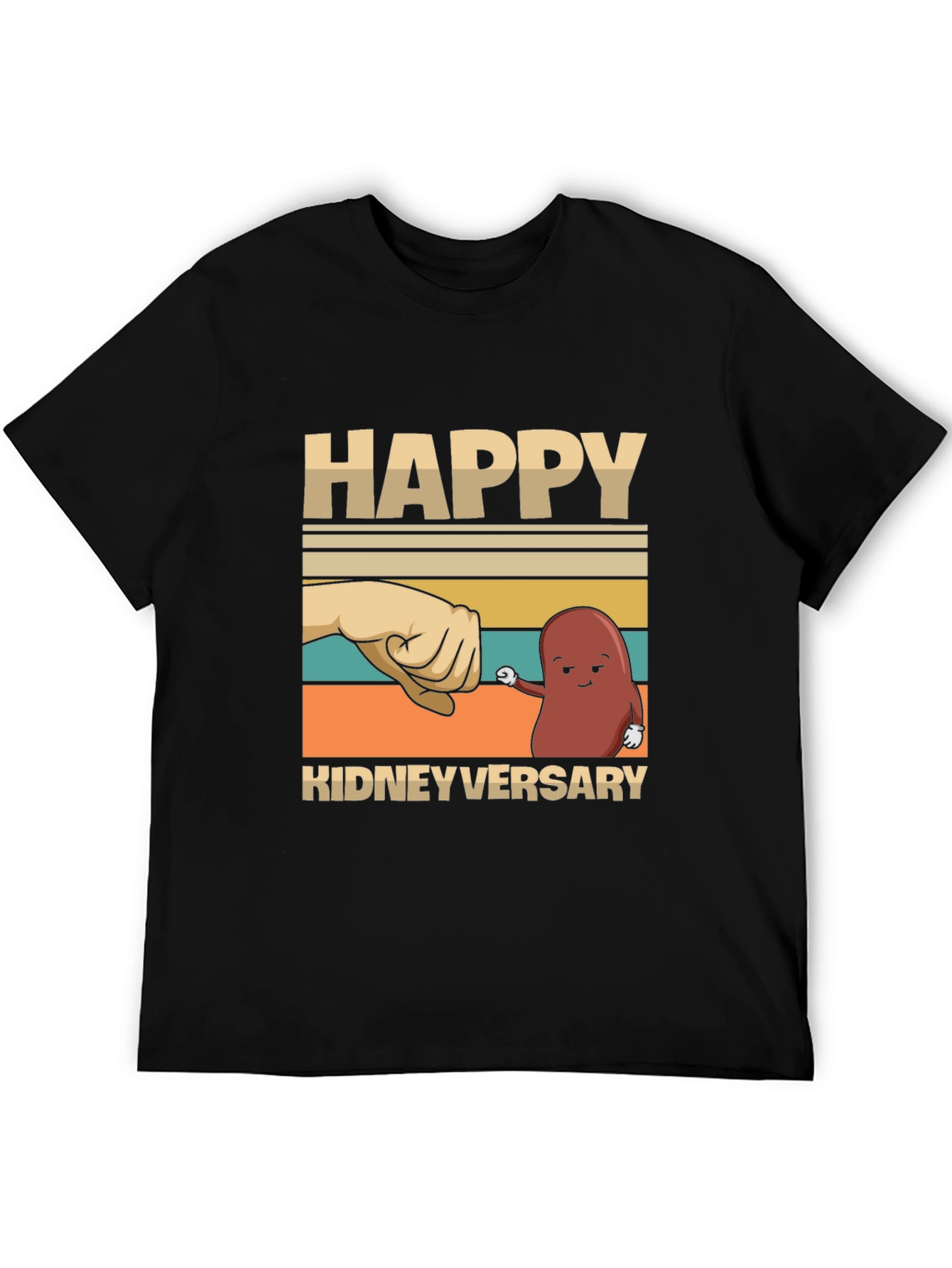 Happy Kidneyversary T-Shirt