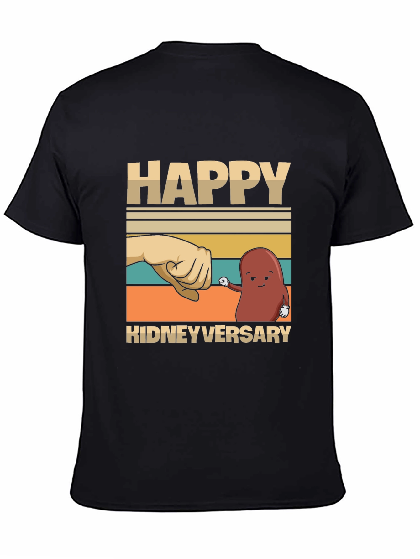 Happy Kidneyversary T-Shirt