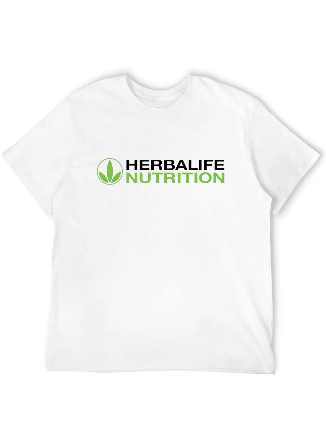 Herbalife Nutrition Black T-Shirt