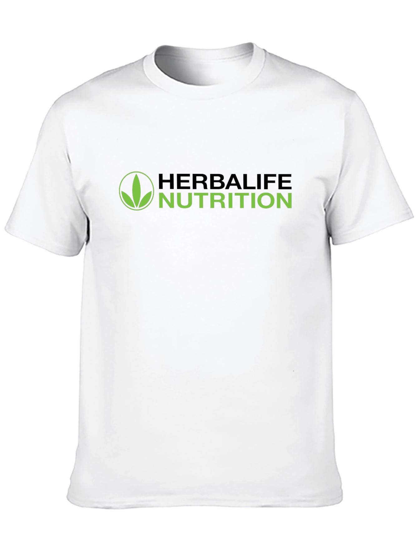 Herbalife Nutrition Black T-Shirt