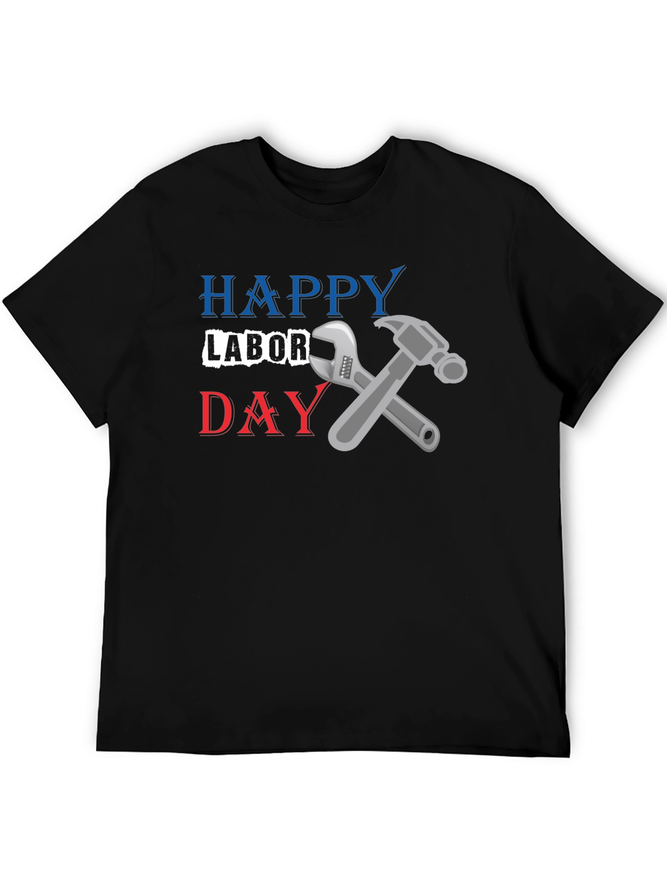 Happy Labor Day T-Shirt