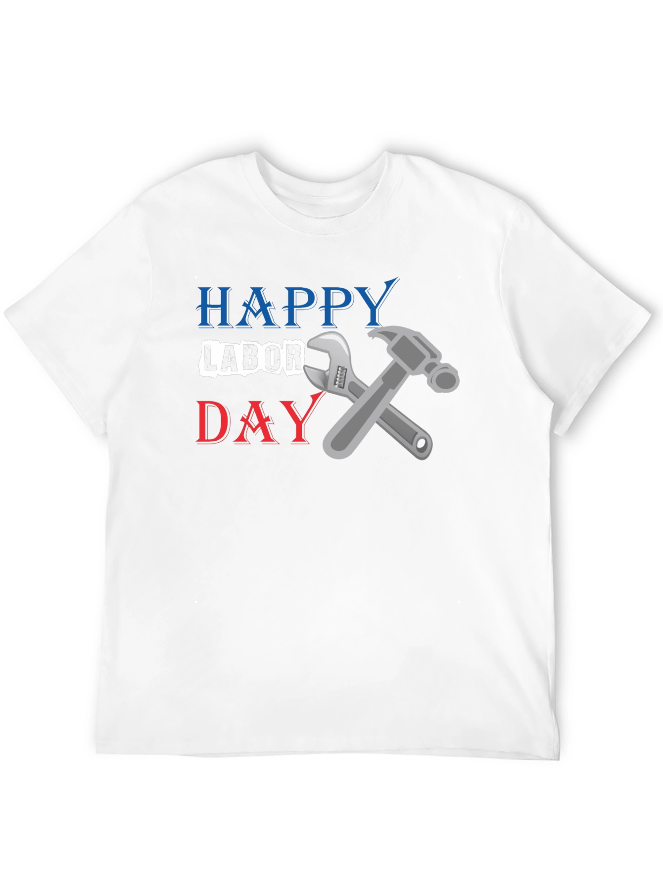 Happy Labor Day T-Shirt