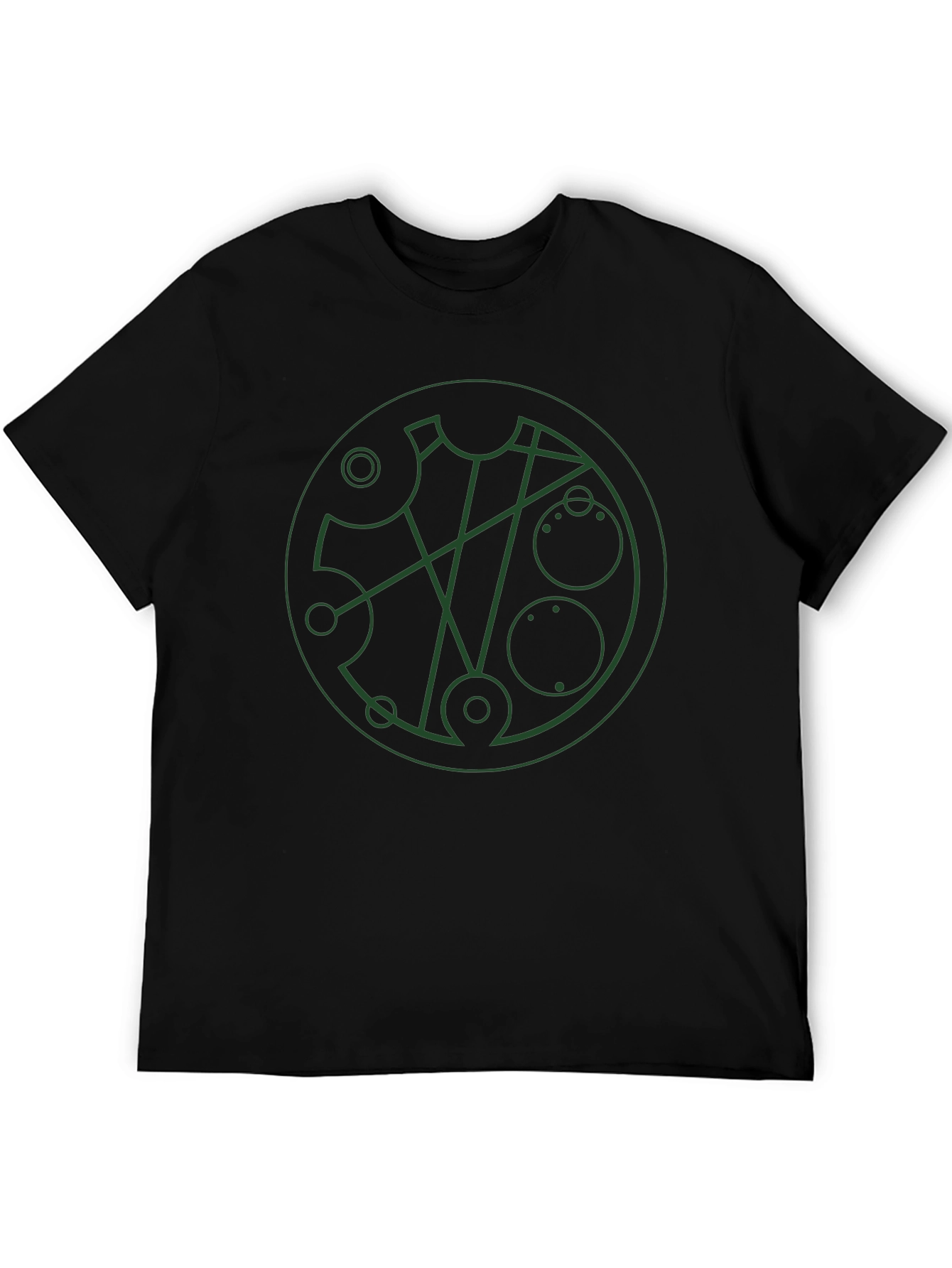 Doctor Who Gallifreyan T-Shirt
