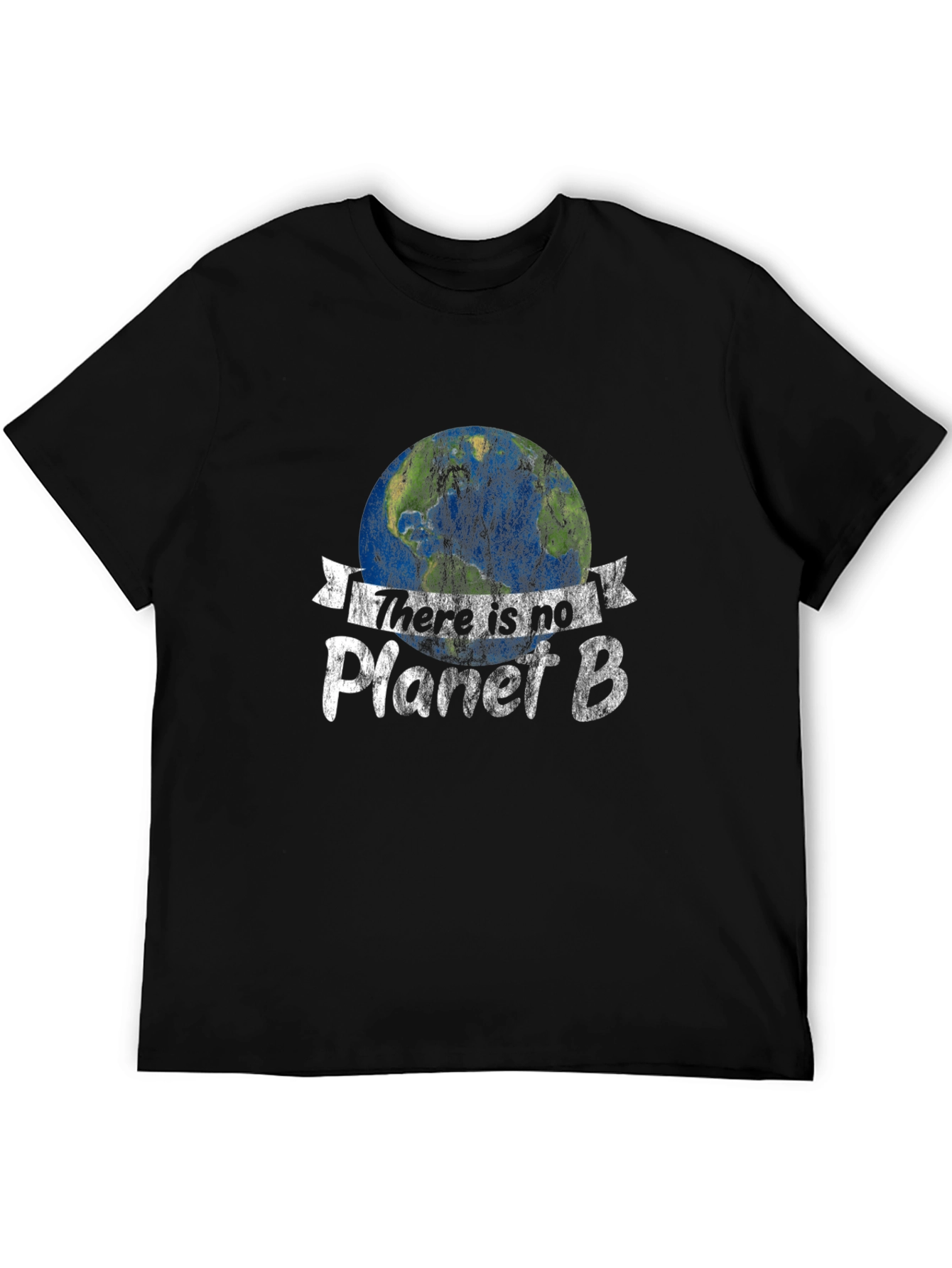 There is No Planet B Graphic Tee