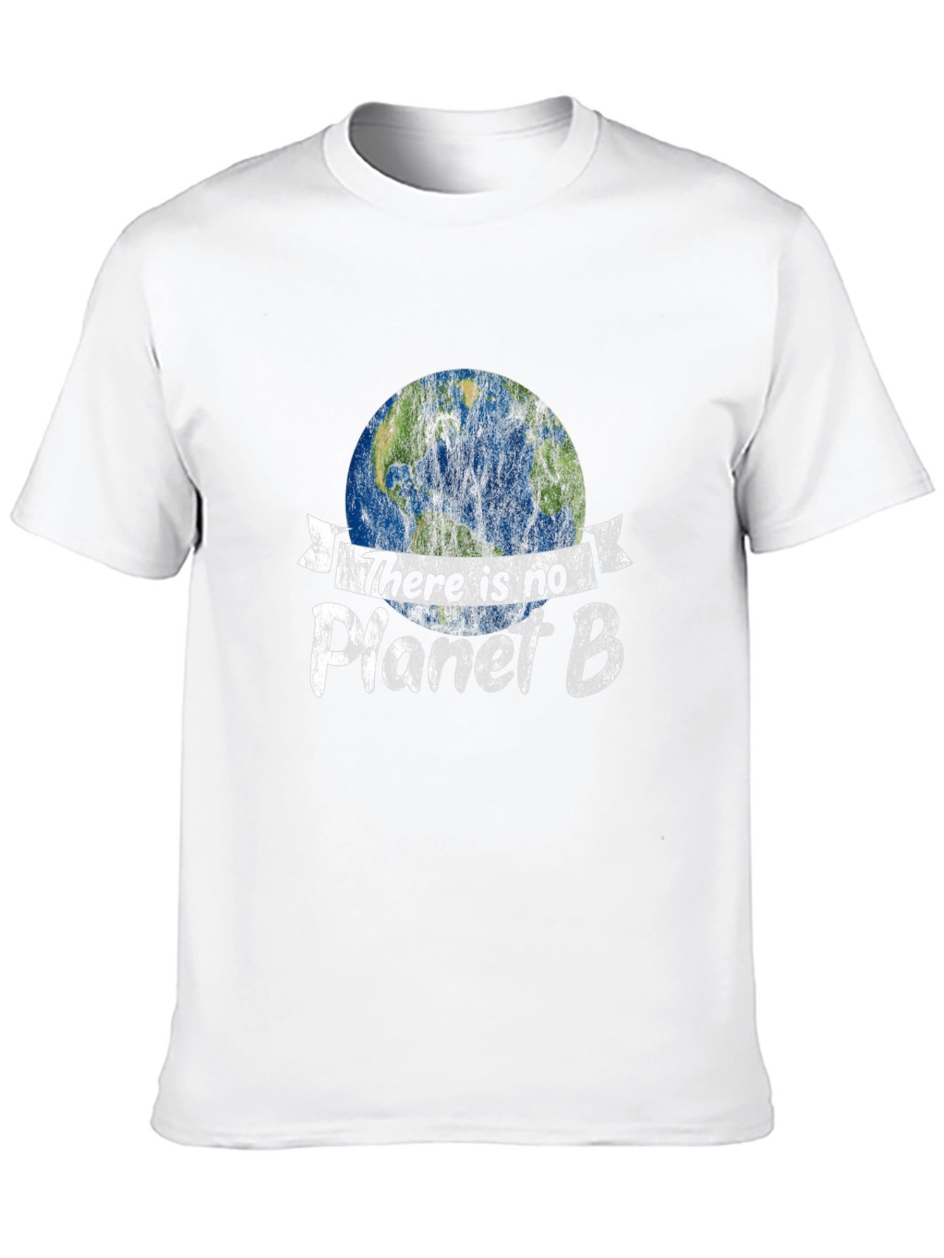 There is No Planet B Graphic Tee