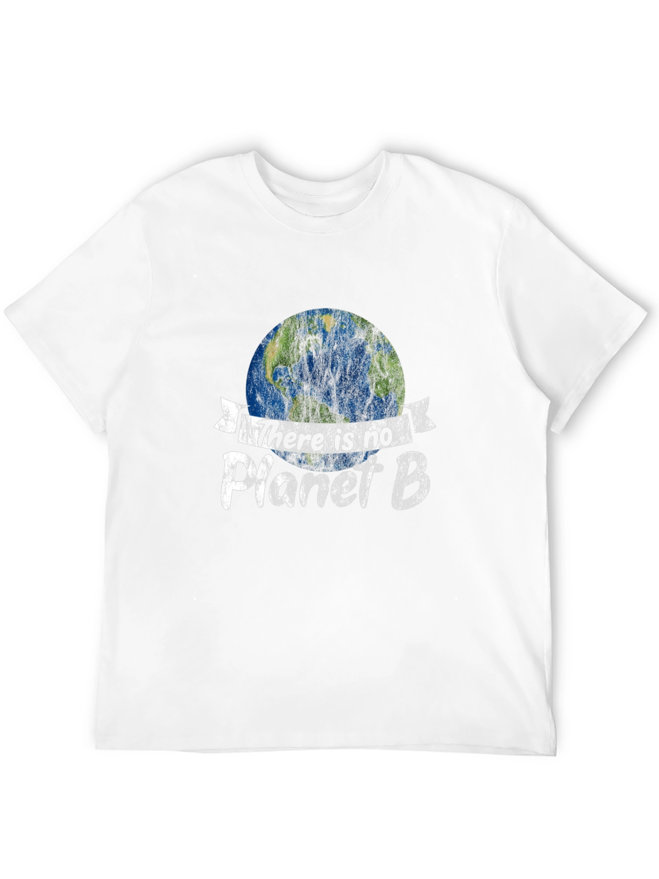There is No Planet B Graphic Tee