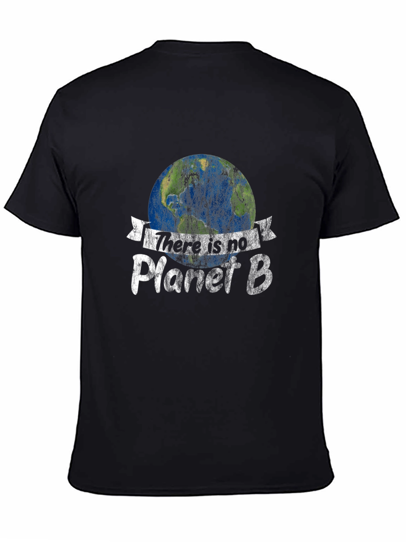 There is No Planet B Graphic Tee