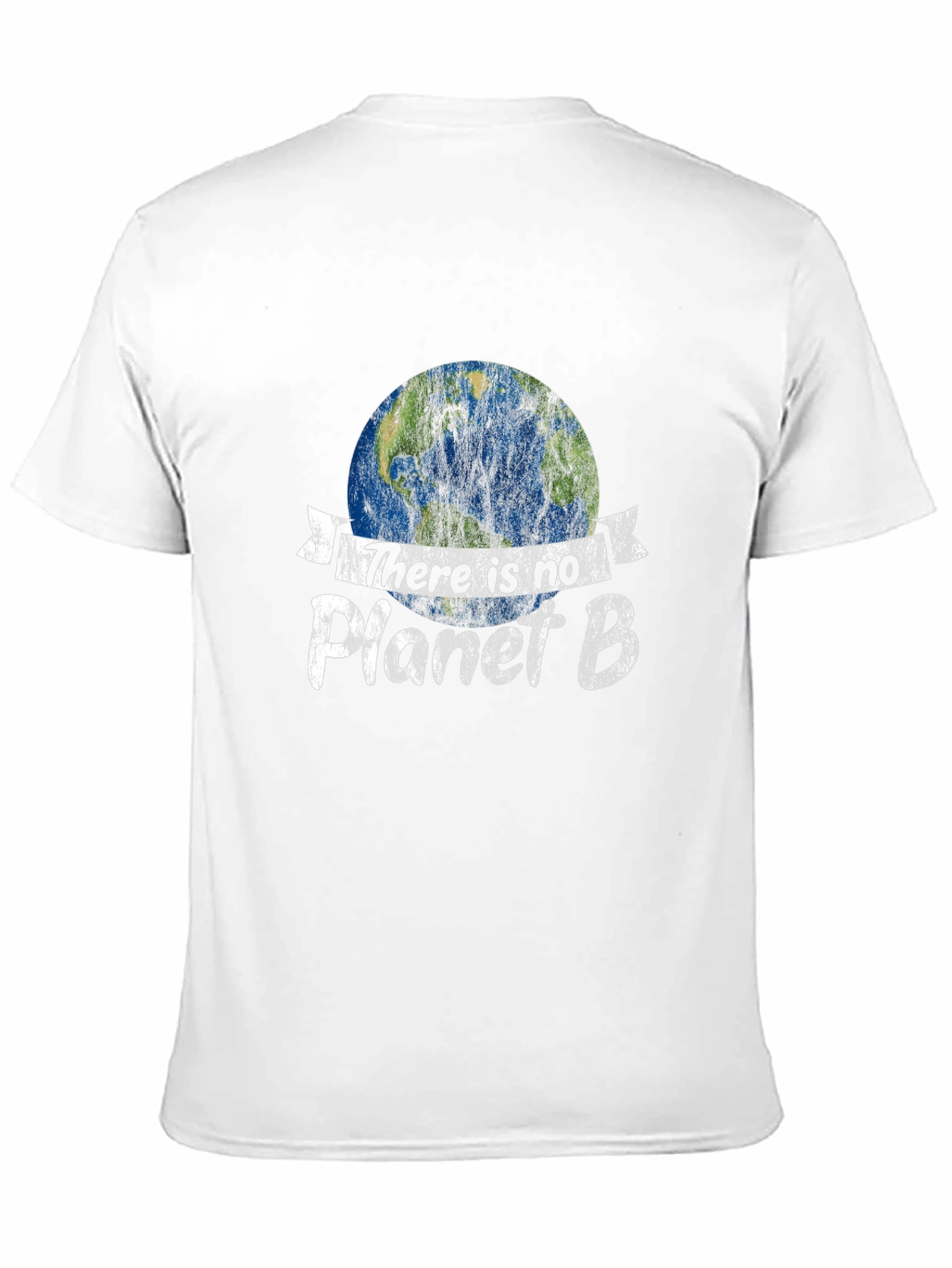 There is No Planet B Graphic Tee
