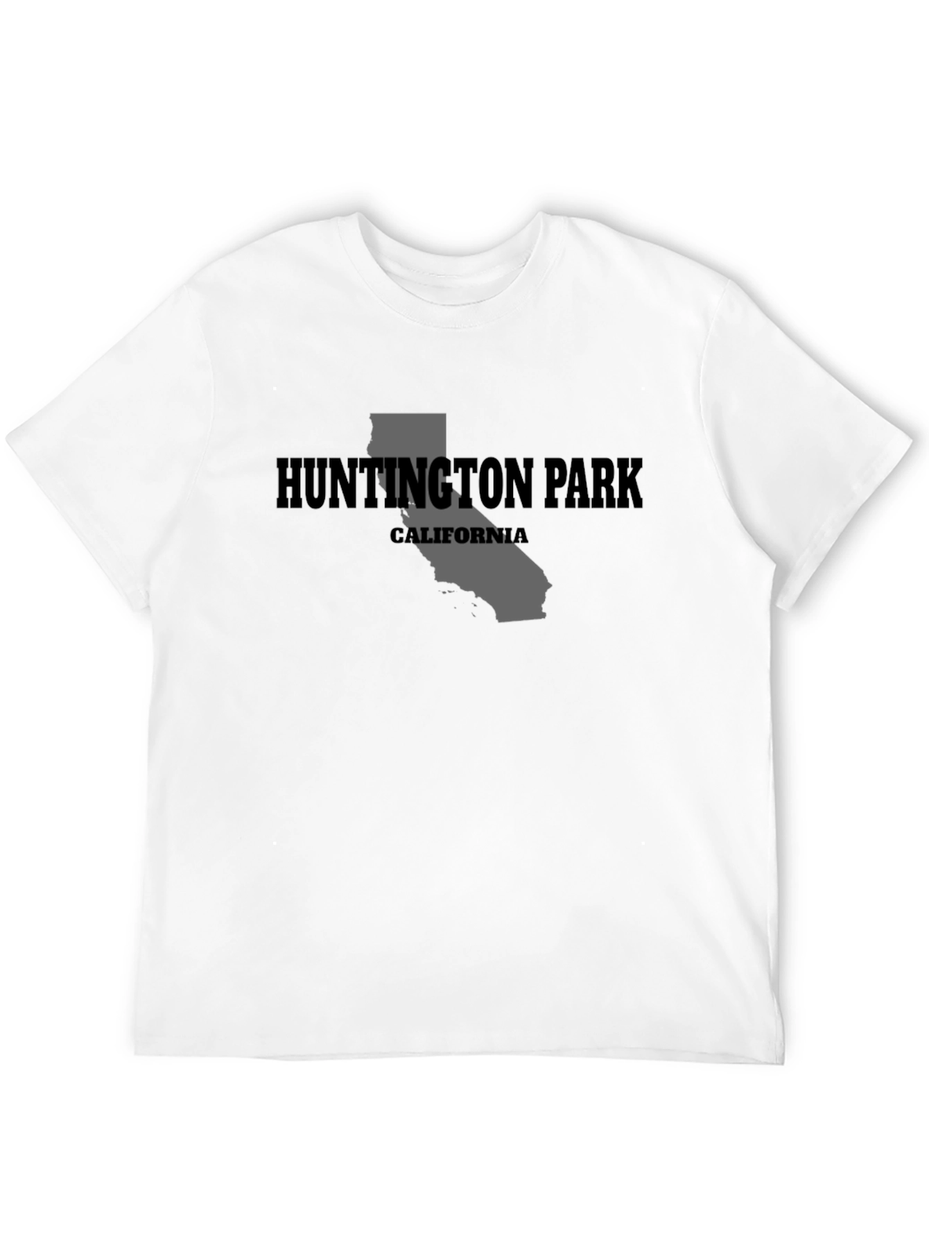 Huntington Park California T-Shirt