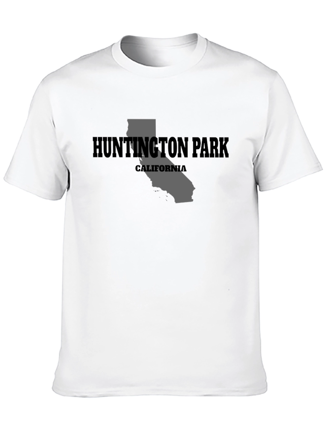 Huntington Park California T-Shirt
