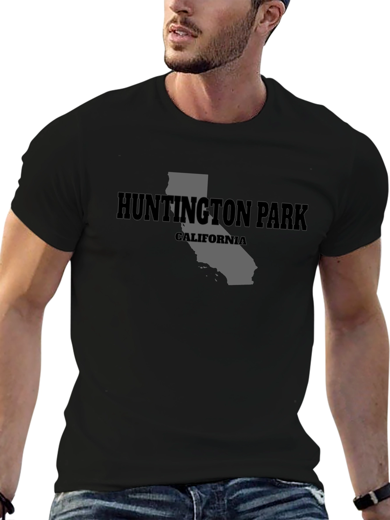 Huntington Park California T-Shirt