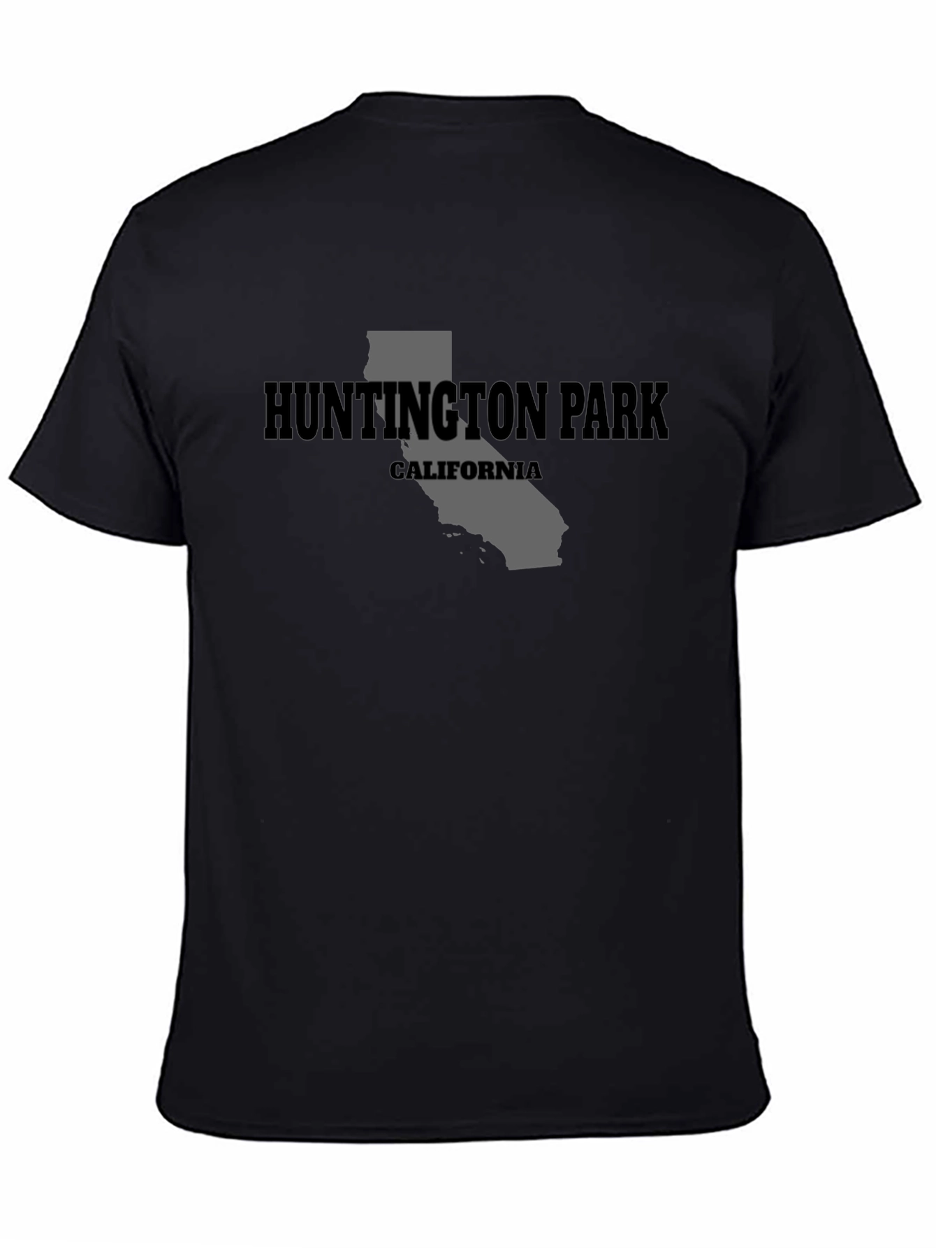 Huntington Park California T-Shirt