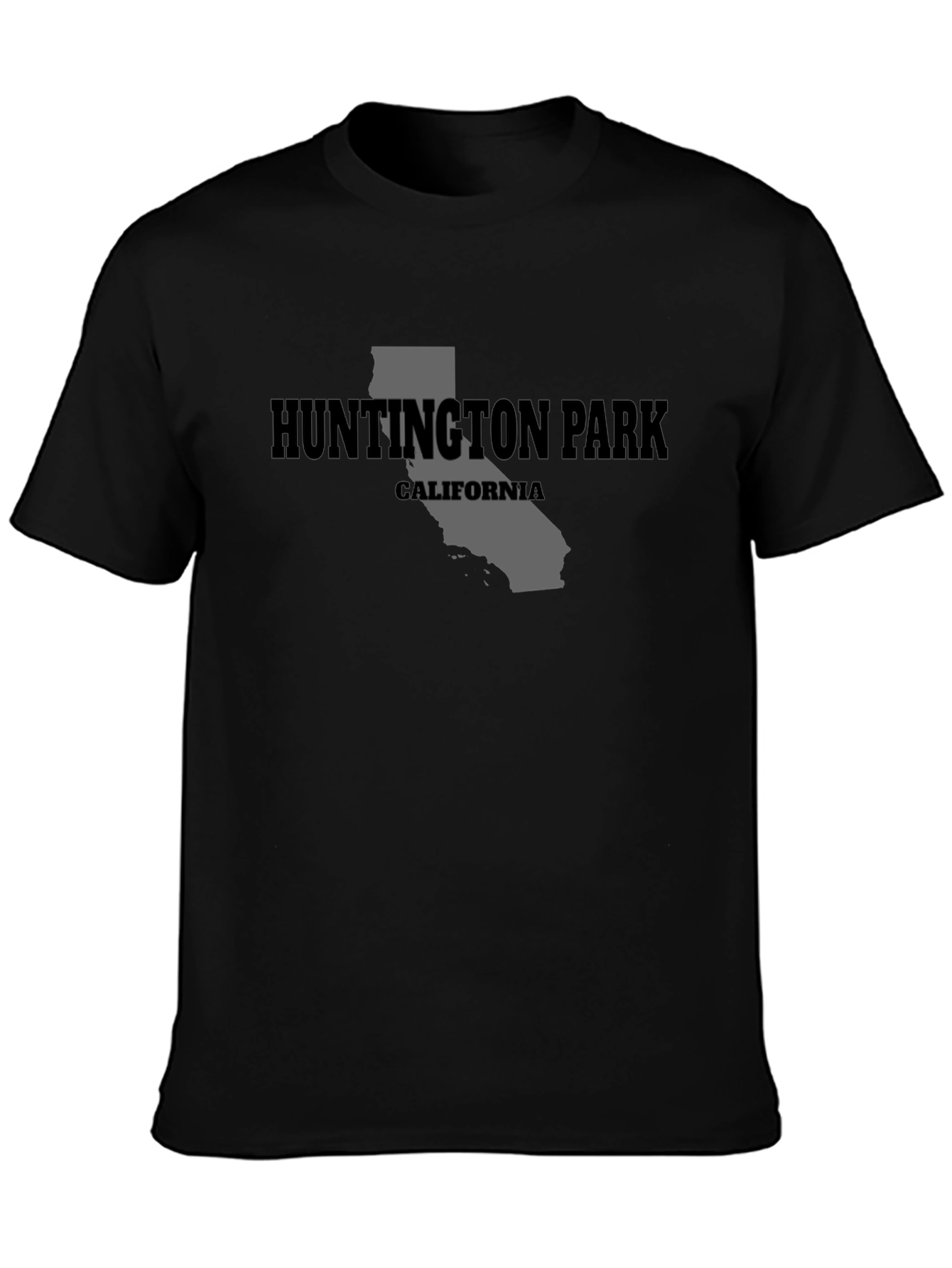 Huntington Park California T-Shirt