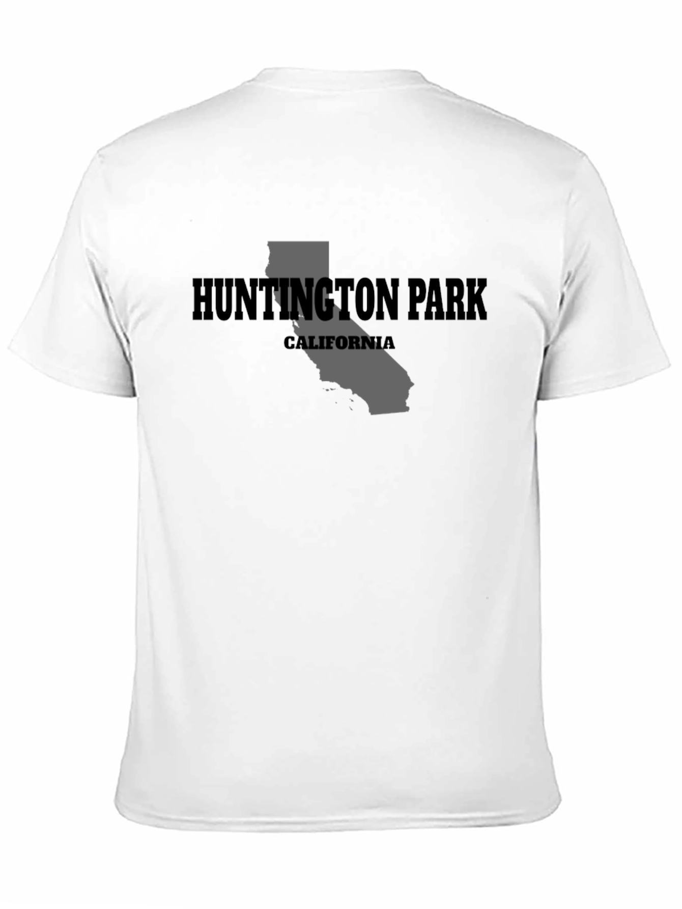 Huntington Park California T-Shirt
