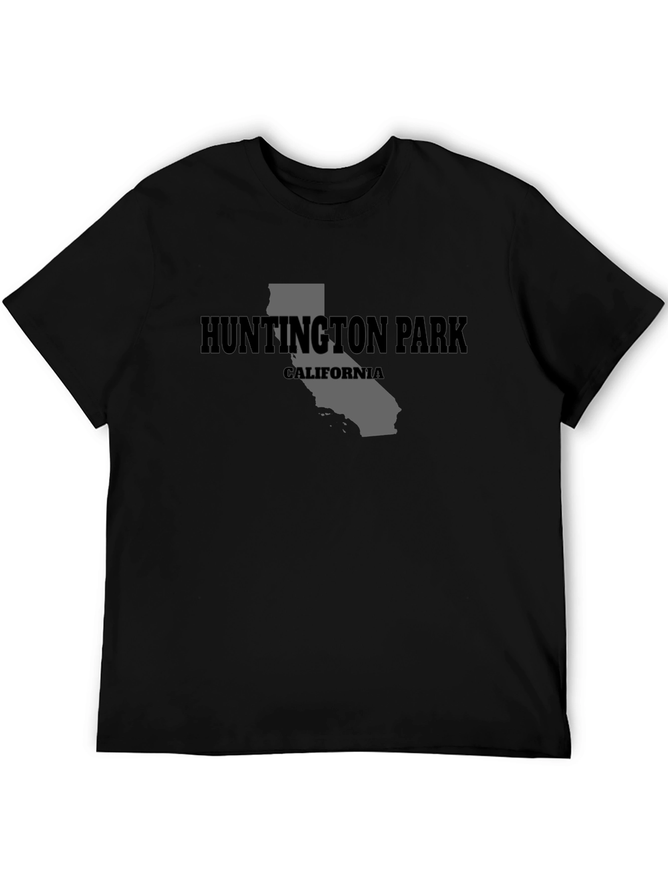 Huntington Park California T-Shirt