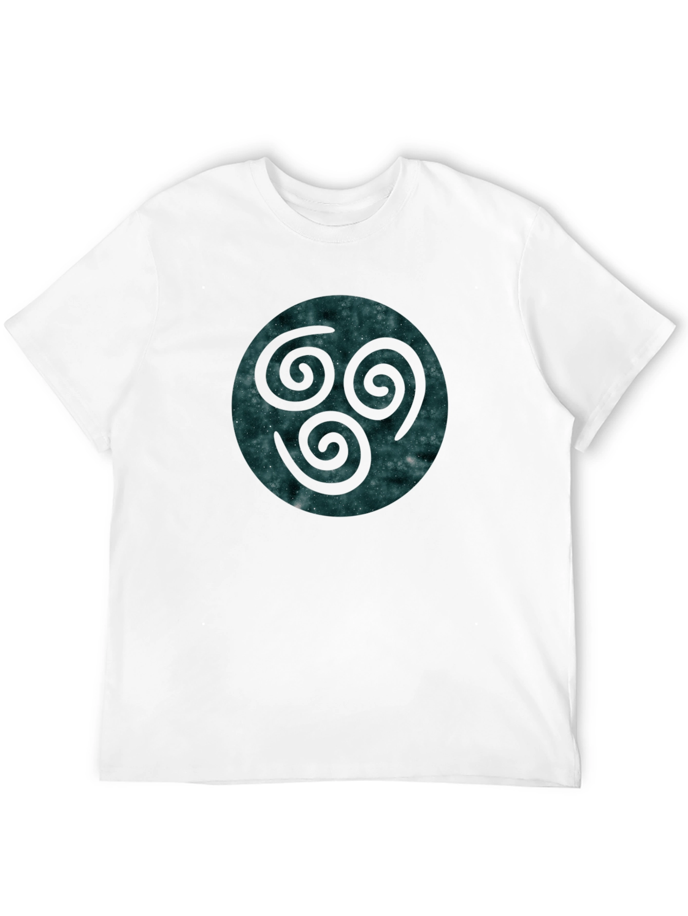 Cosmic Air Nomad T-Shirt - Avatar Inspired Tee