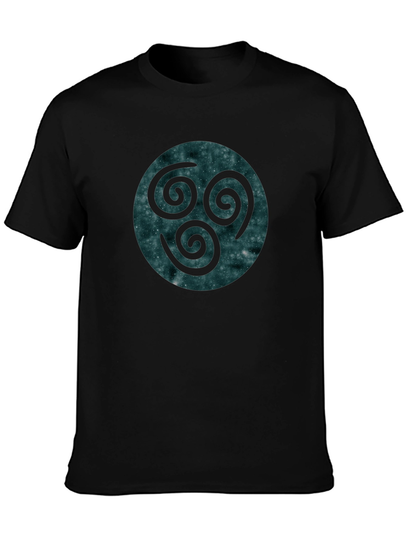 Cosmic Air Nomad T-Shirt - Avatar Inspired Tee