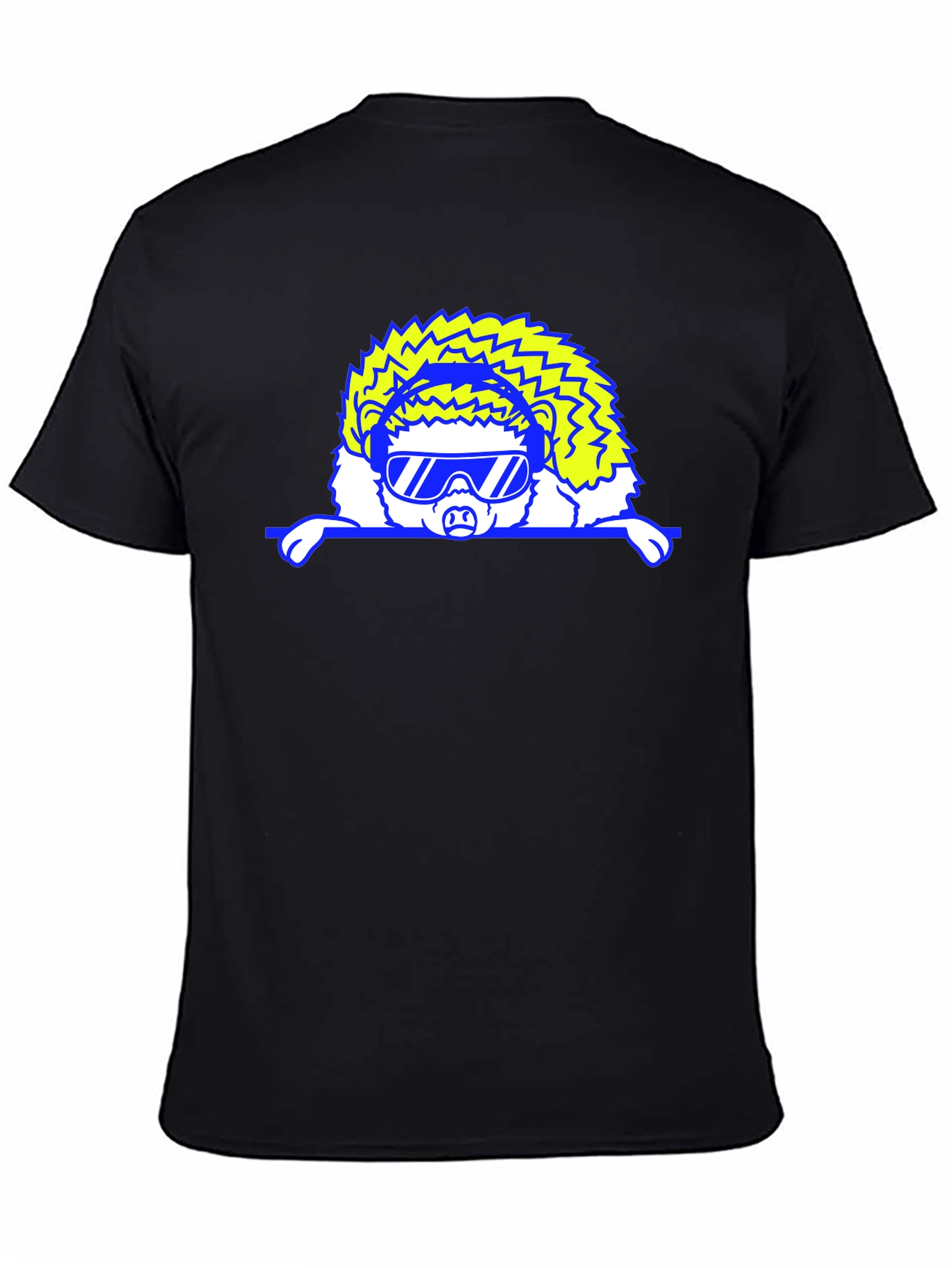 Cool Hedgehog T-Shirt