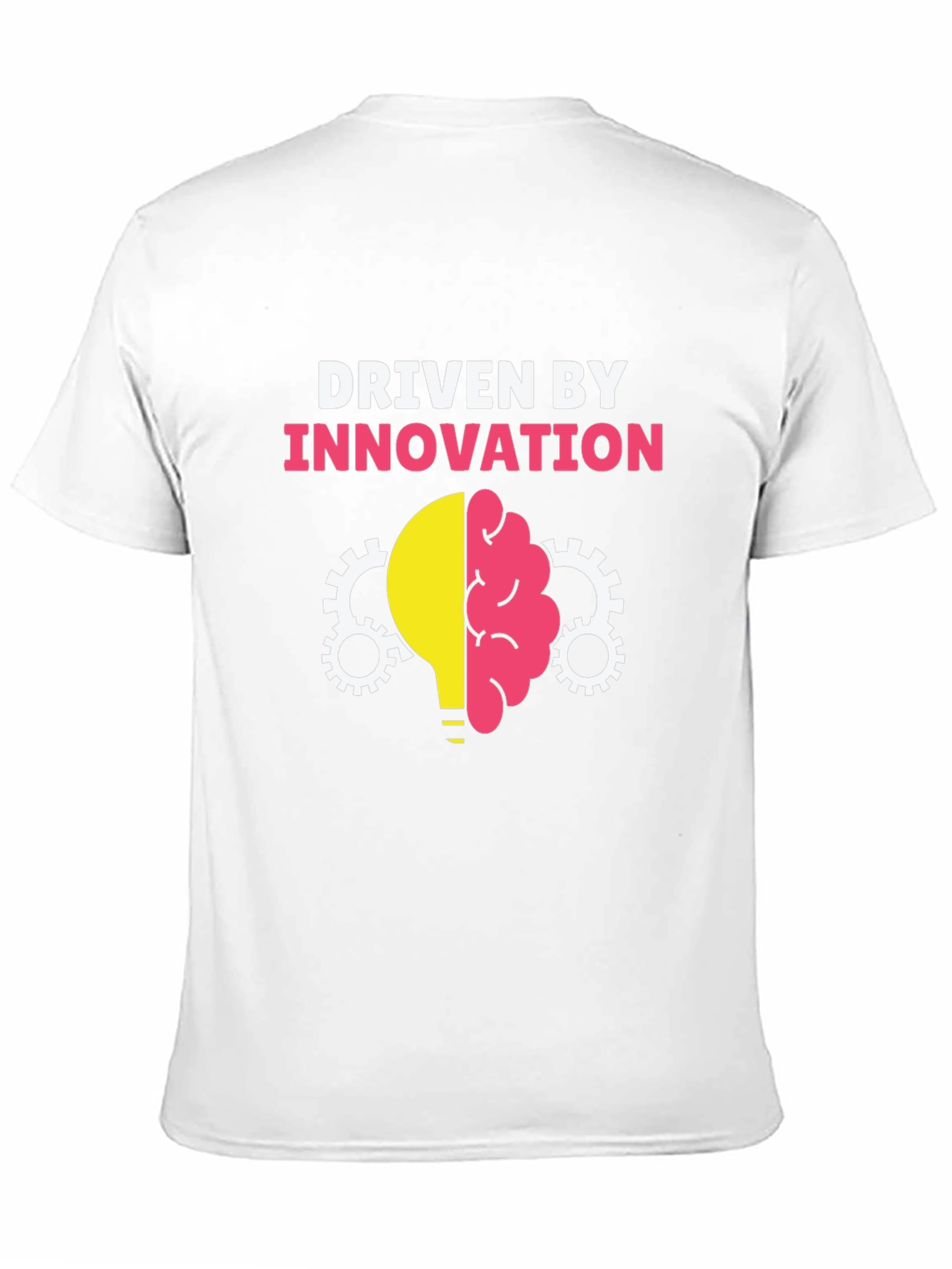 Driven by Innovation T-Shirt